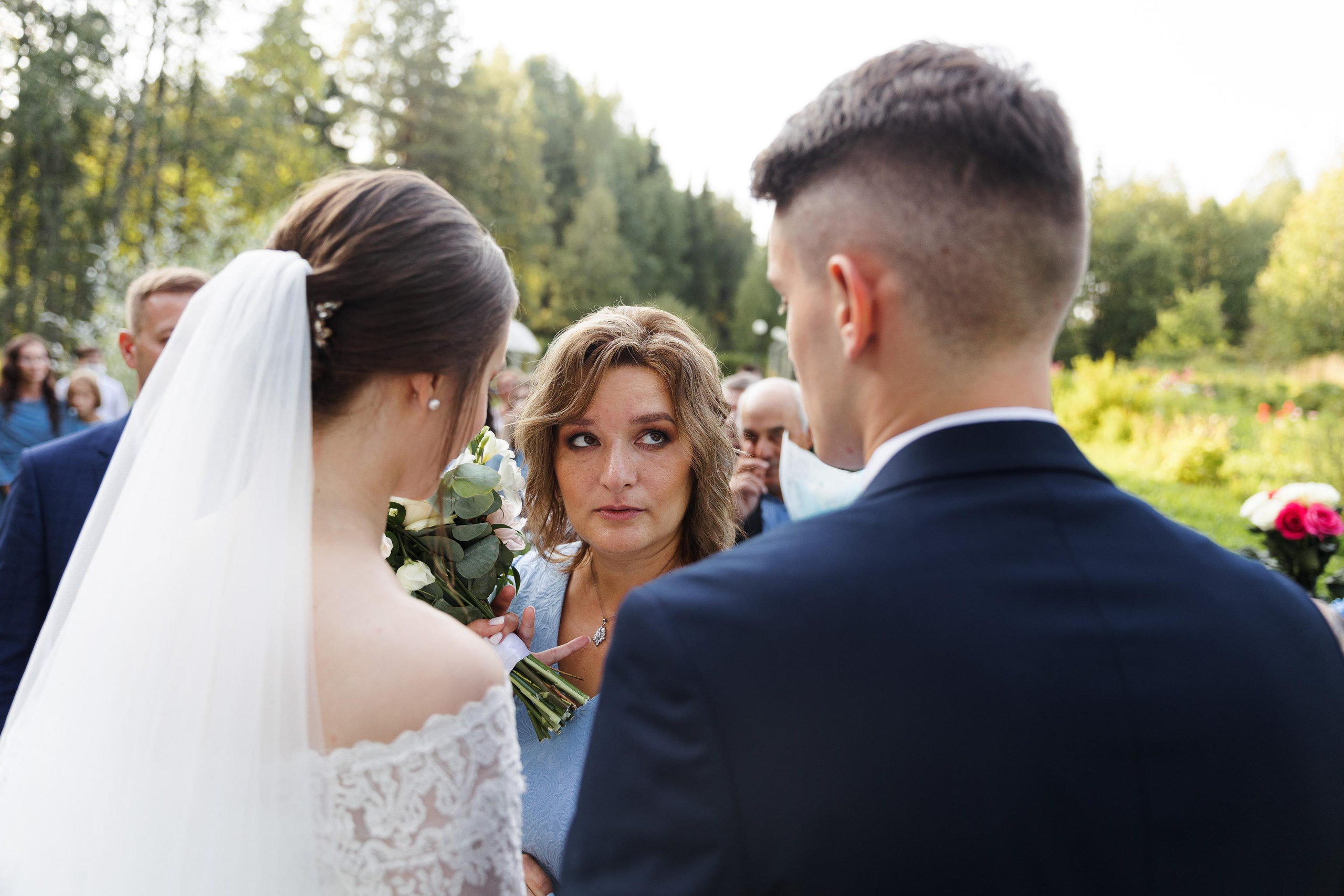 Дмитрий и Арина 20 августа 2021. Свадебный и портретный фотограф в Сыктывкаре Слава Изъюров