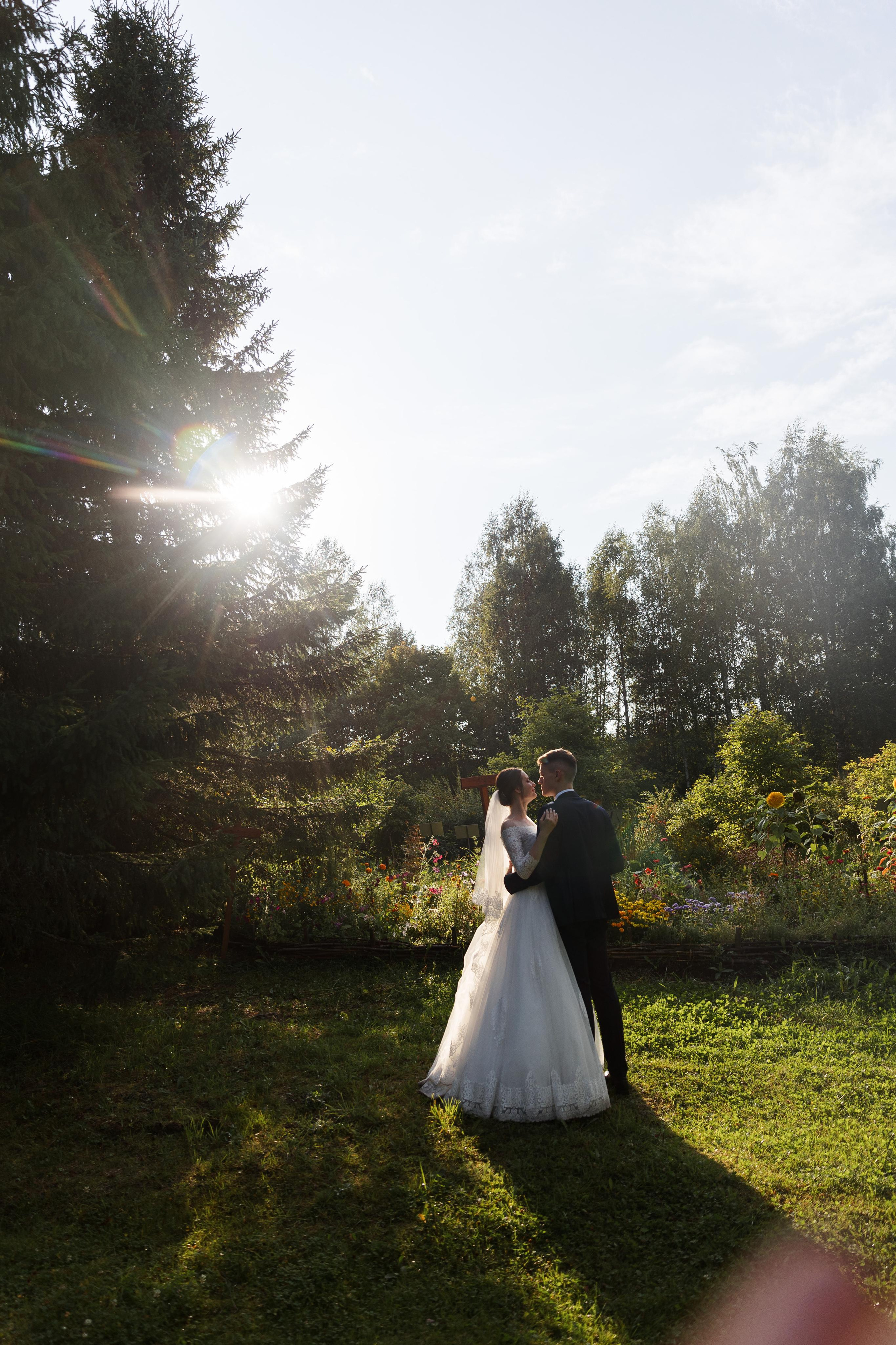 Дмитрий и Арина 20 августа 2021. Свадебный и портретный фотограф в Сыктывкаре Слава Изъюров