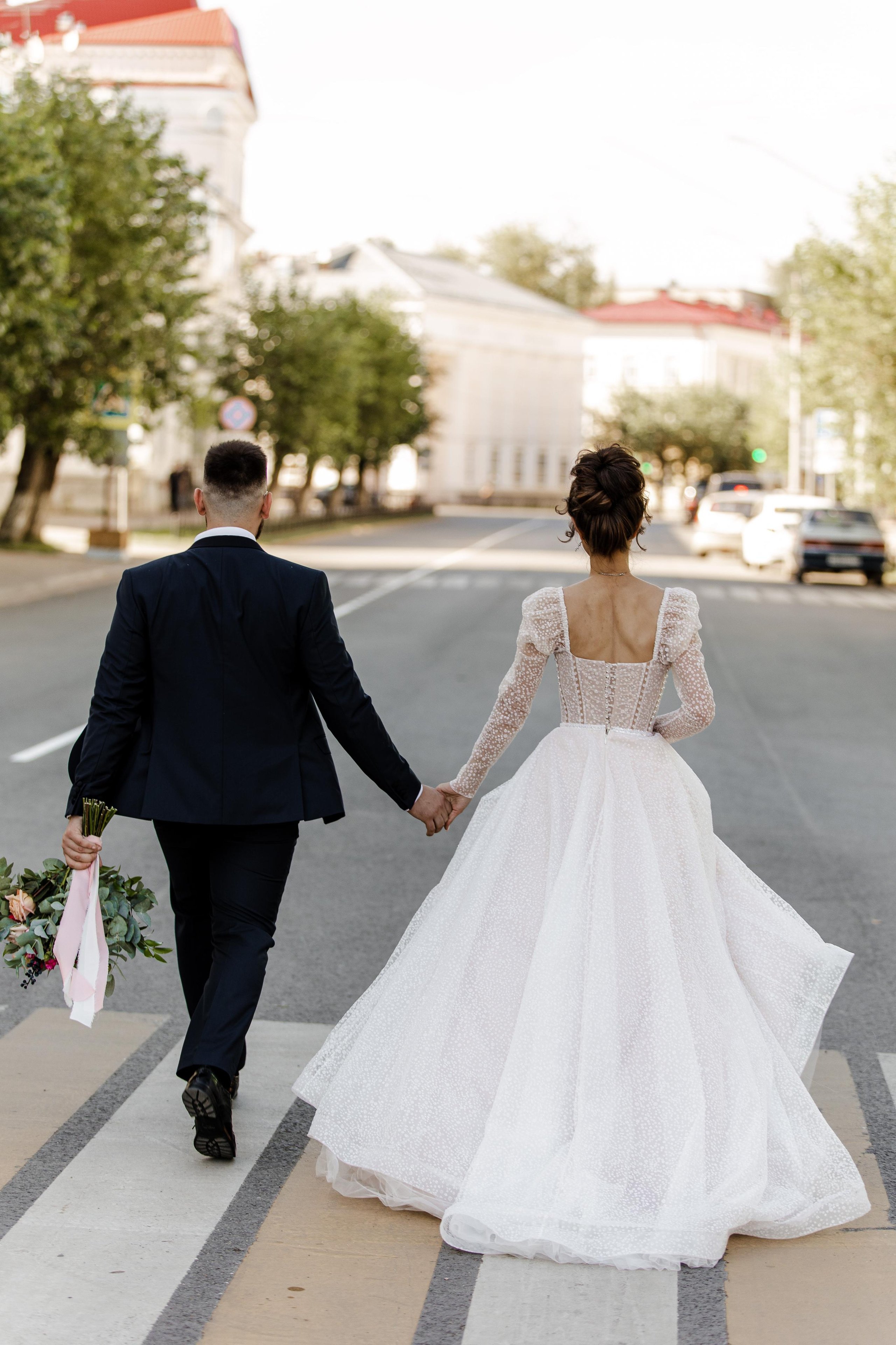 Сергей и Софья 7 августа 2021. Свадебный и портретный фотограф в Сыктывкаре Слава Изъюров