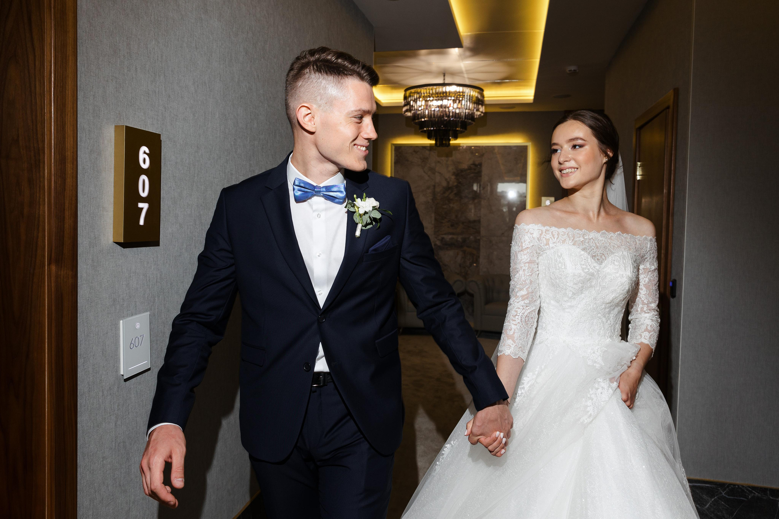 Дмитрий и Арина 20 августа 2021. Свадебный и портретный фотограф в Сыктывкаре Слава Изъюров