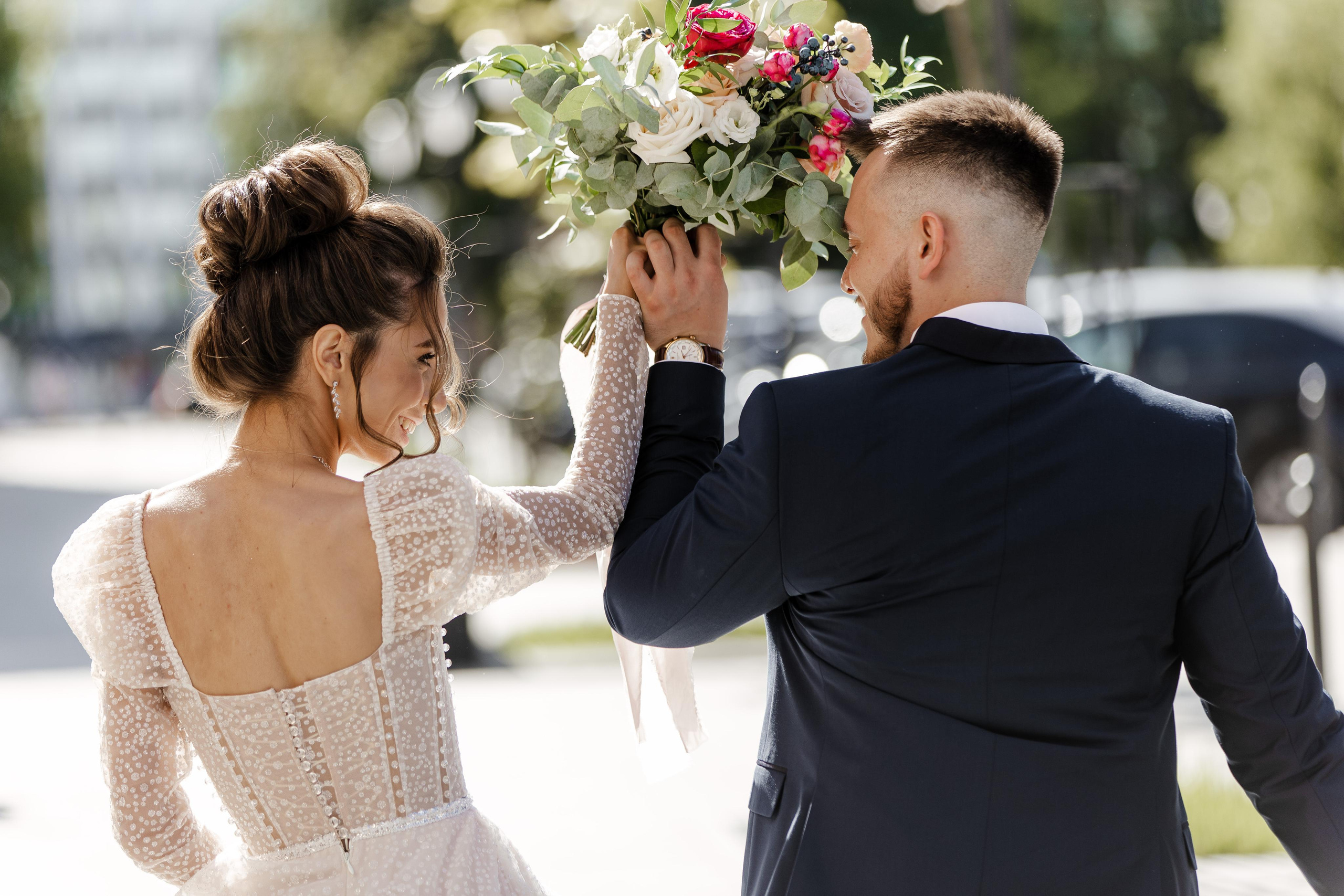 Сергей и Софья 7 августа 2021. Свадебный и портретный фотограф в Сыктывкаре Слава Изъюров