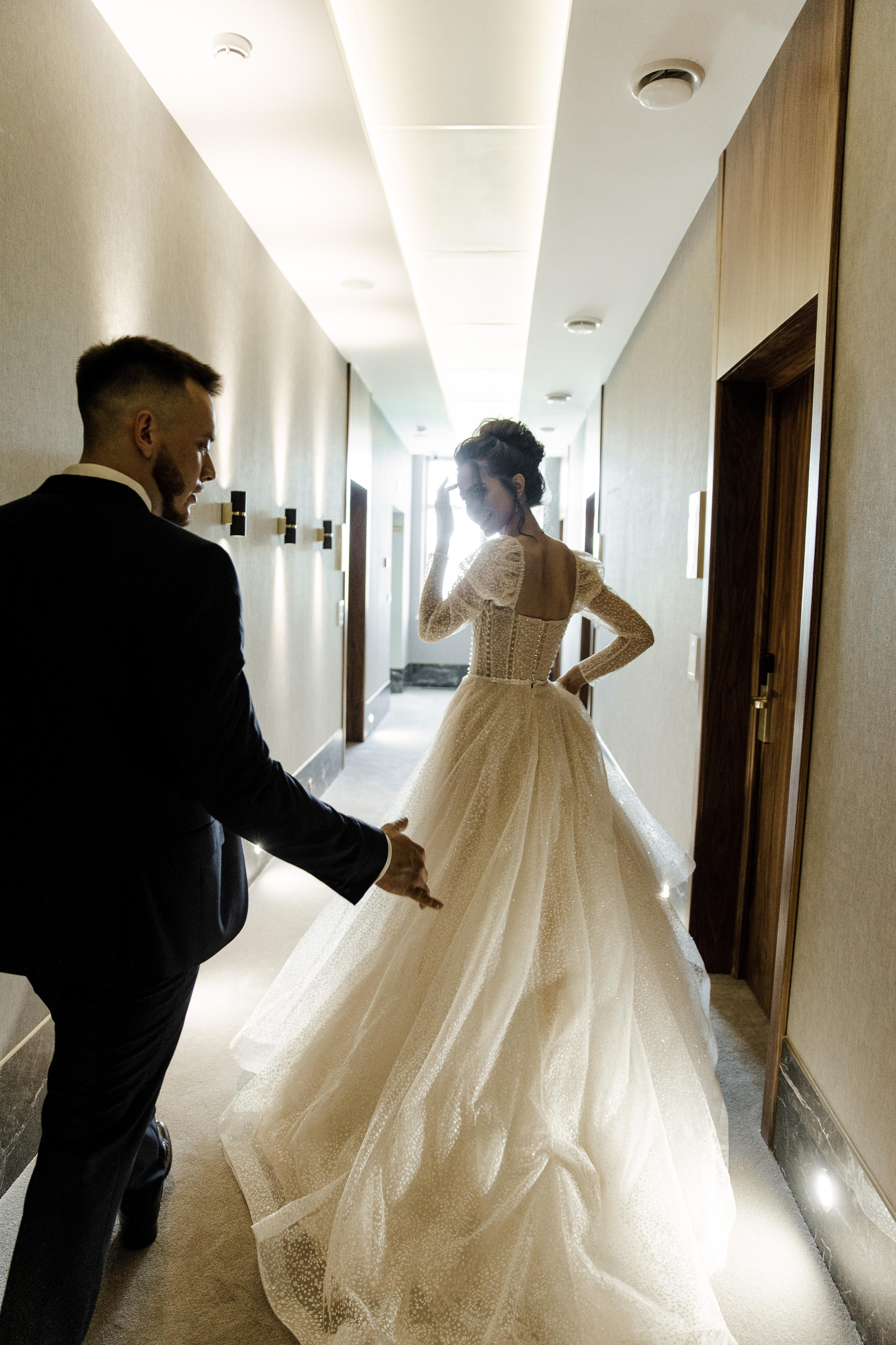 Сергей и Софья 7 августа 2021. Свадебный и портретный фотограф в Сыктывкаре Слава Изъюров