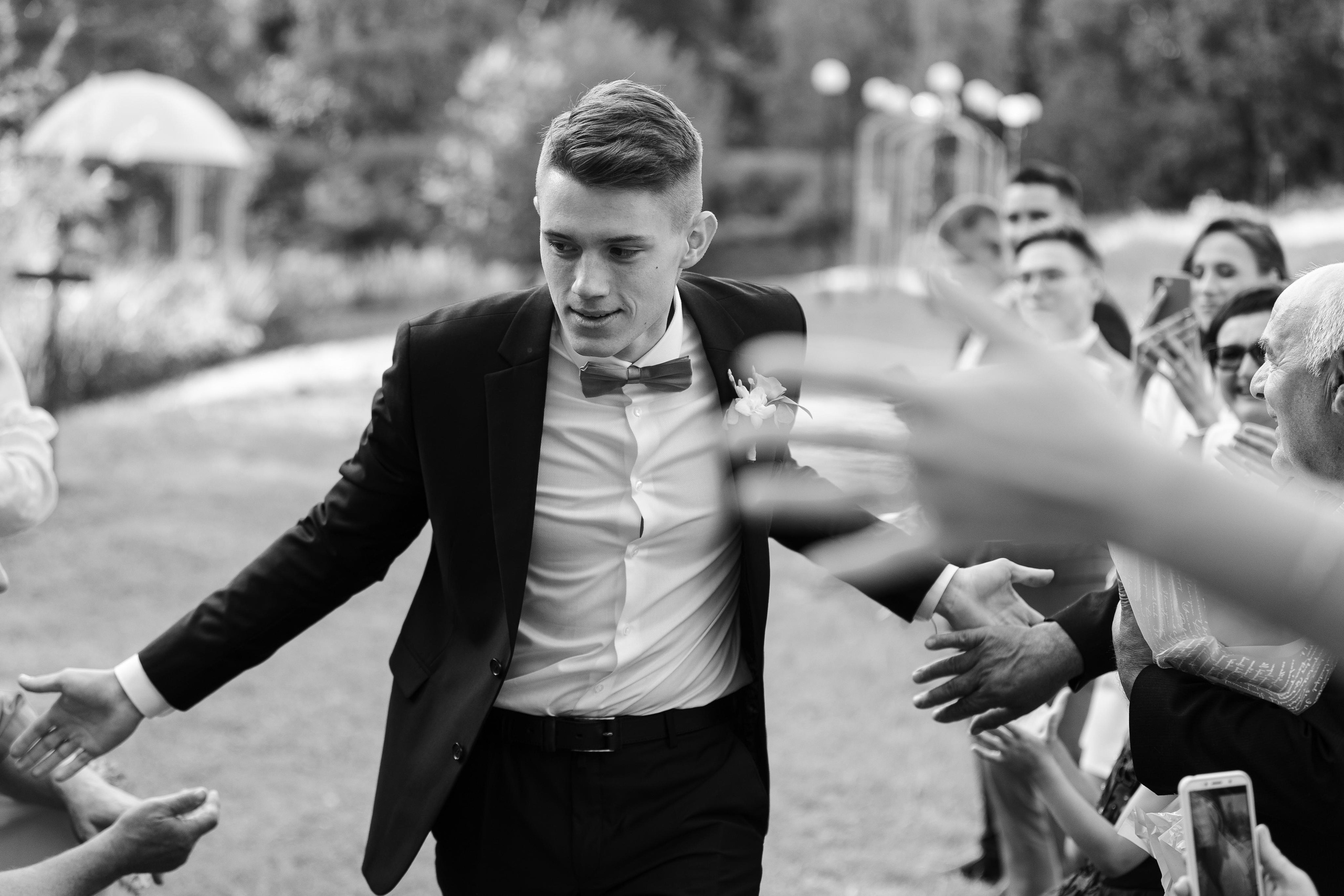 Дмитрий и Арина 20 августа 2021. Свадебный и портретный фотограф в Сыктывкаре Слава Изъюров