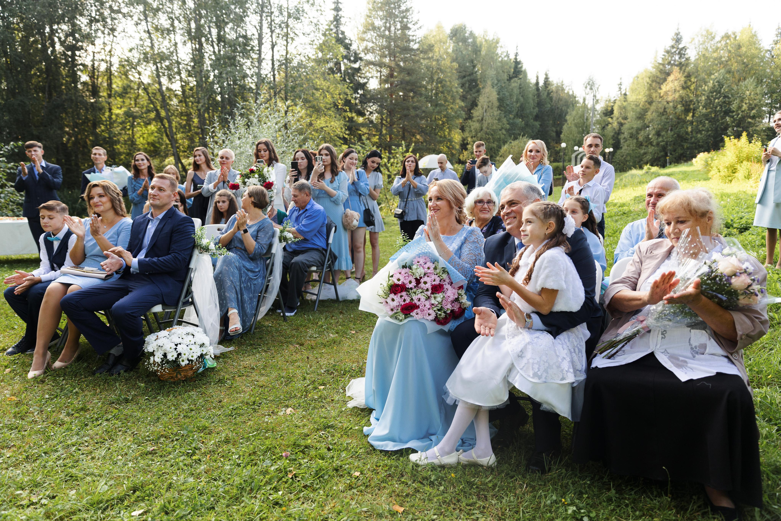 Дмитрий и Арина 20 августа 2021. Свадебный и портретный фотограф в Сыктывкаре Слава Изъюров