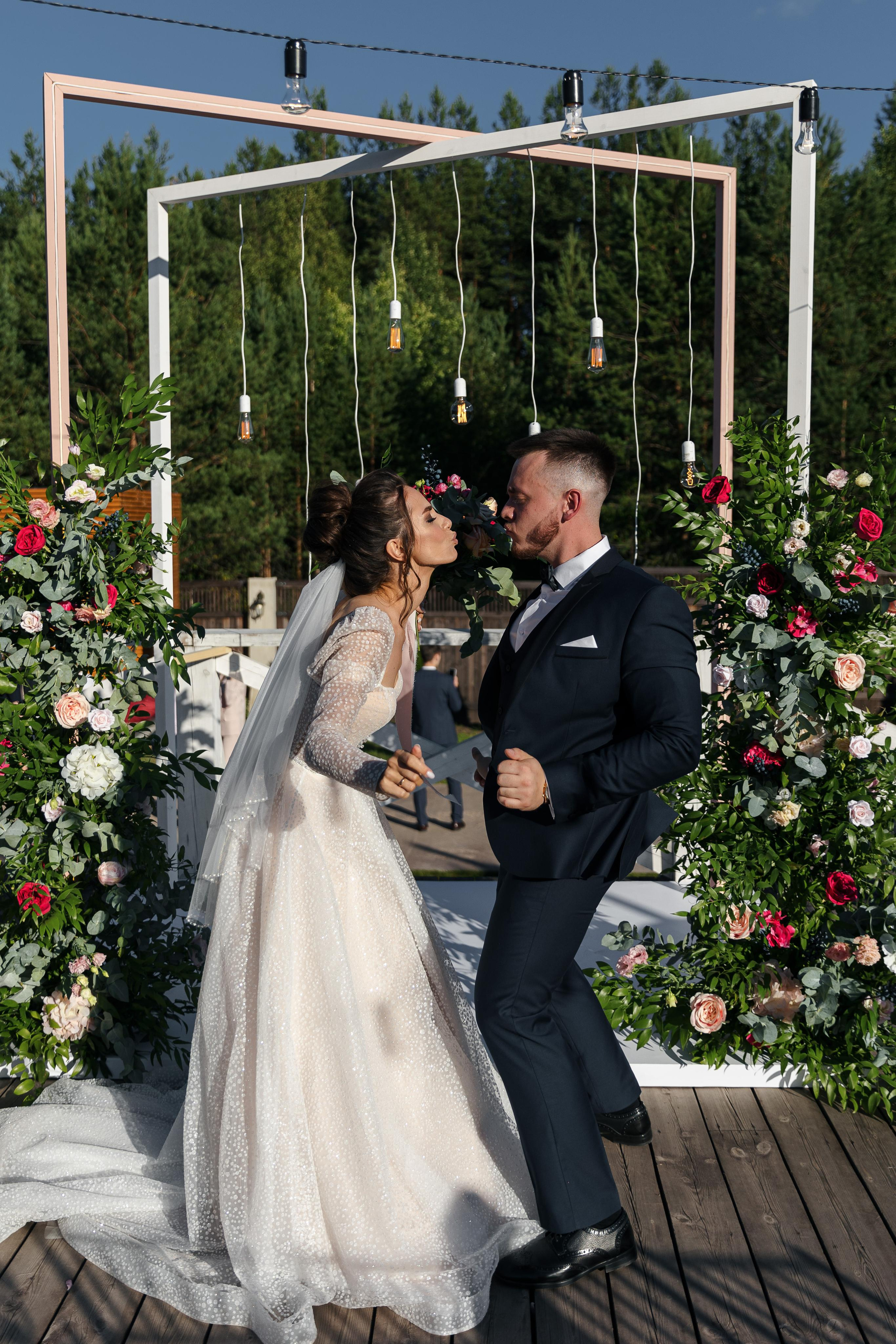 Сергей и Софья 7 августа 2021. Свадебный и портретный фотограф в Сыктывкаре Слава Изъюров