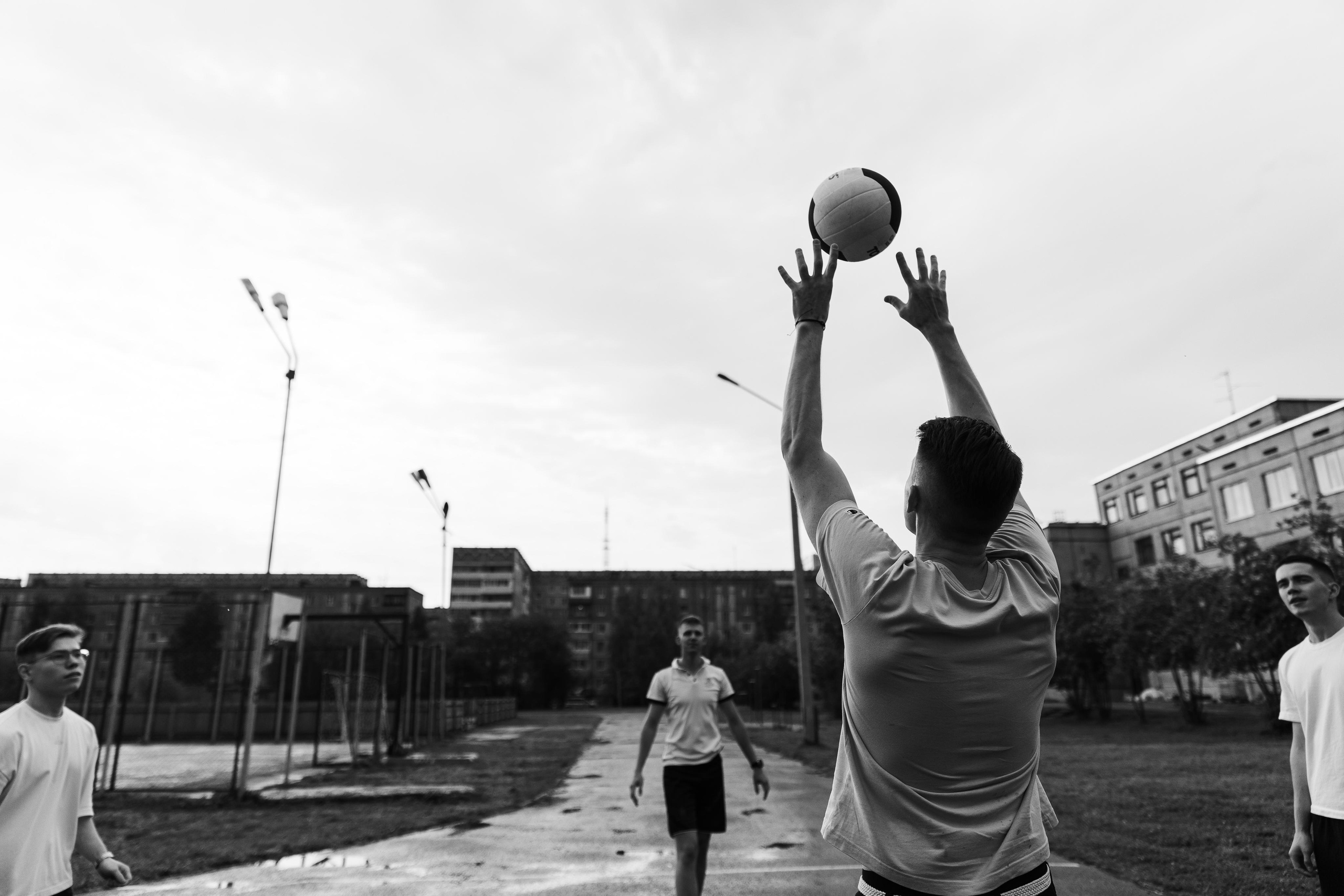 Дмитрий и Арина 20 августа 2021. Свадебный и портретный фотограф в Сыктывкаре Слава Изъюров