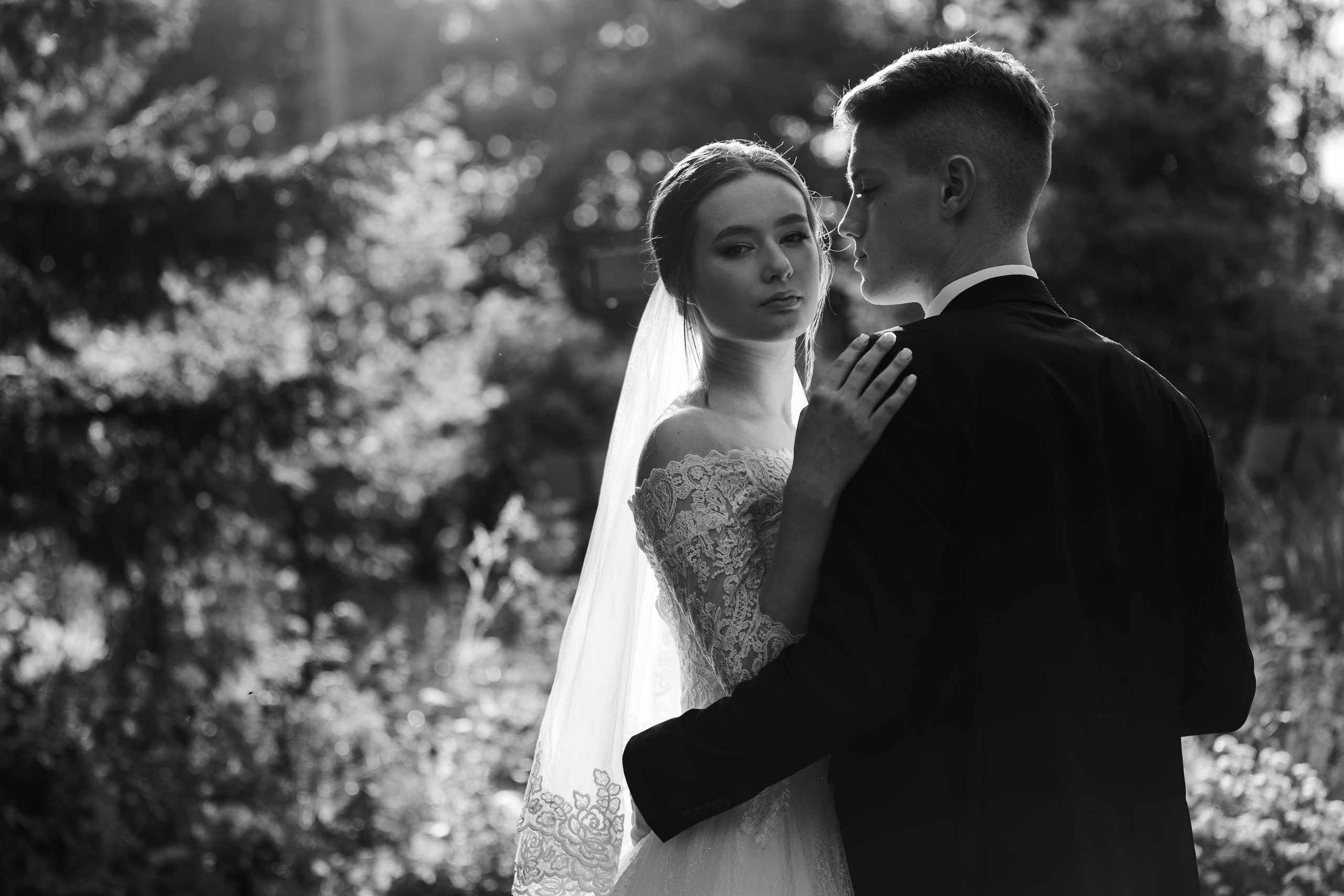 Дмитрий и Арина 20 августа 2021. Свадебный и портретный фотограф в Сыктывкаре Слава Изъюров