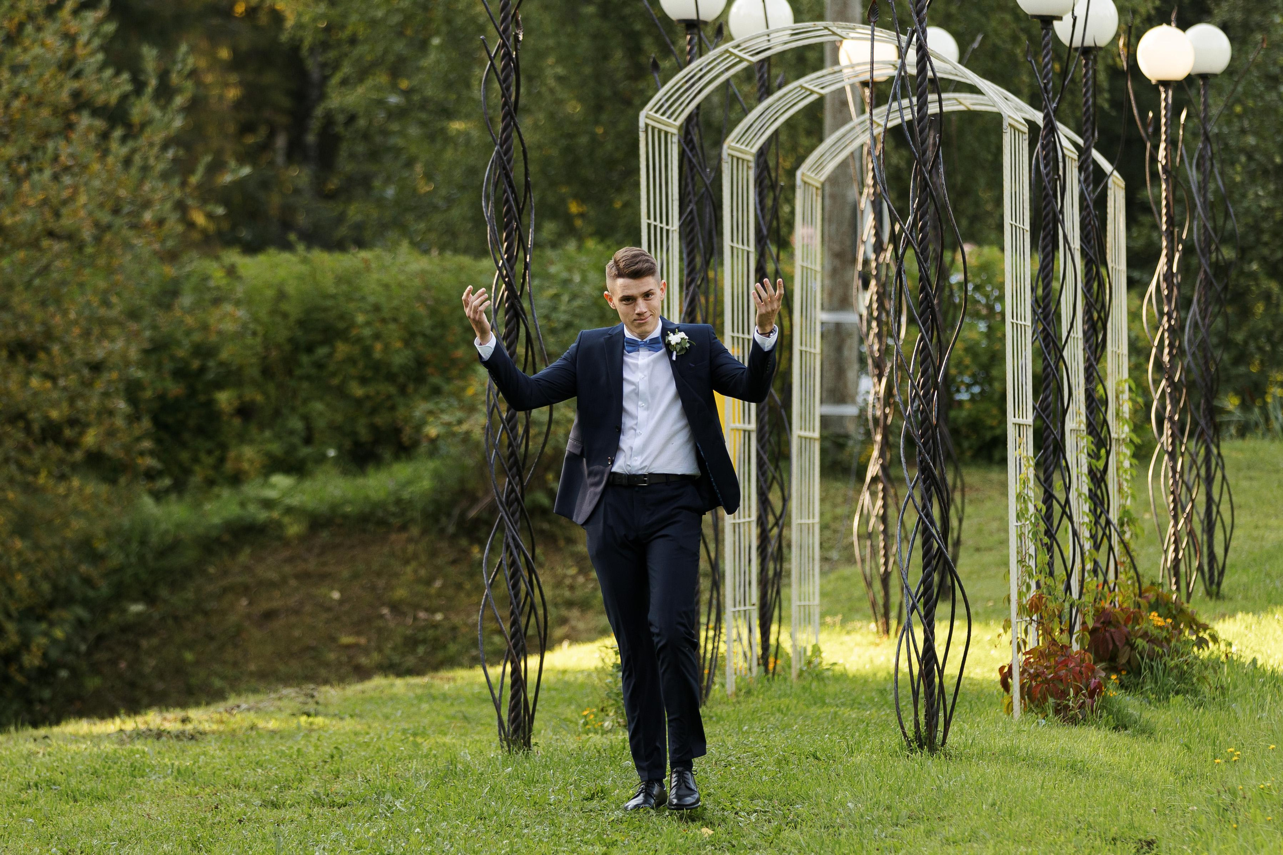 Дмитрий и Арина 20 августа 2021. Свадебный и портретный фотограф в Сыктывкаре Слава Изъюров