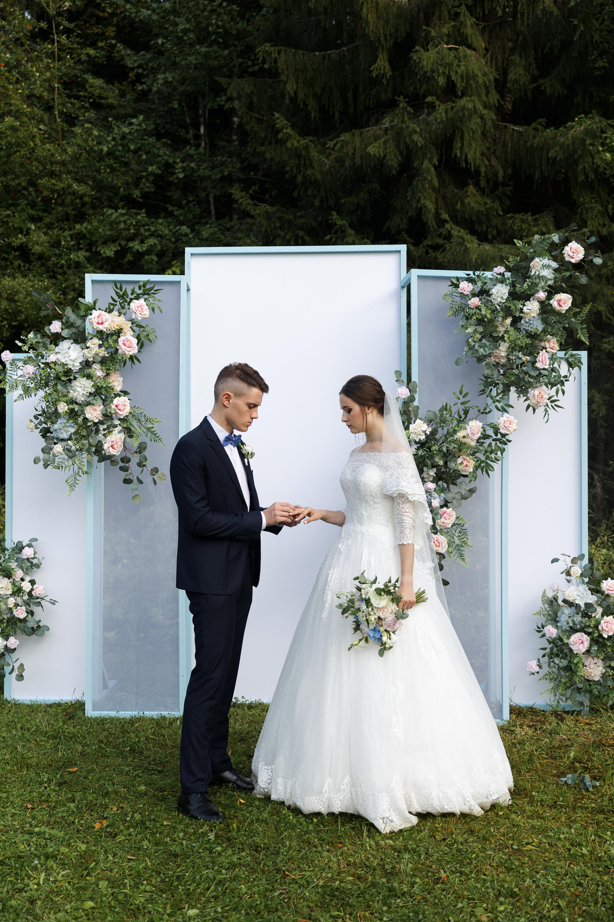 Дмитрий и Арина 20 августа 2021. Свадебный и портретный фотограф в Сыктывкаре Слава Изъюров