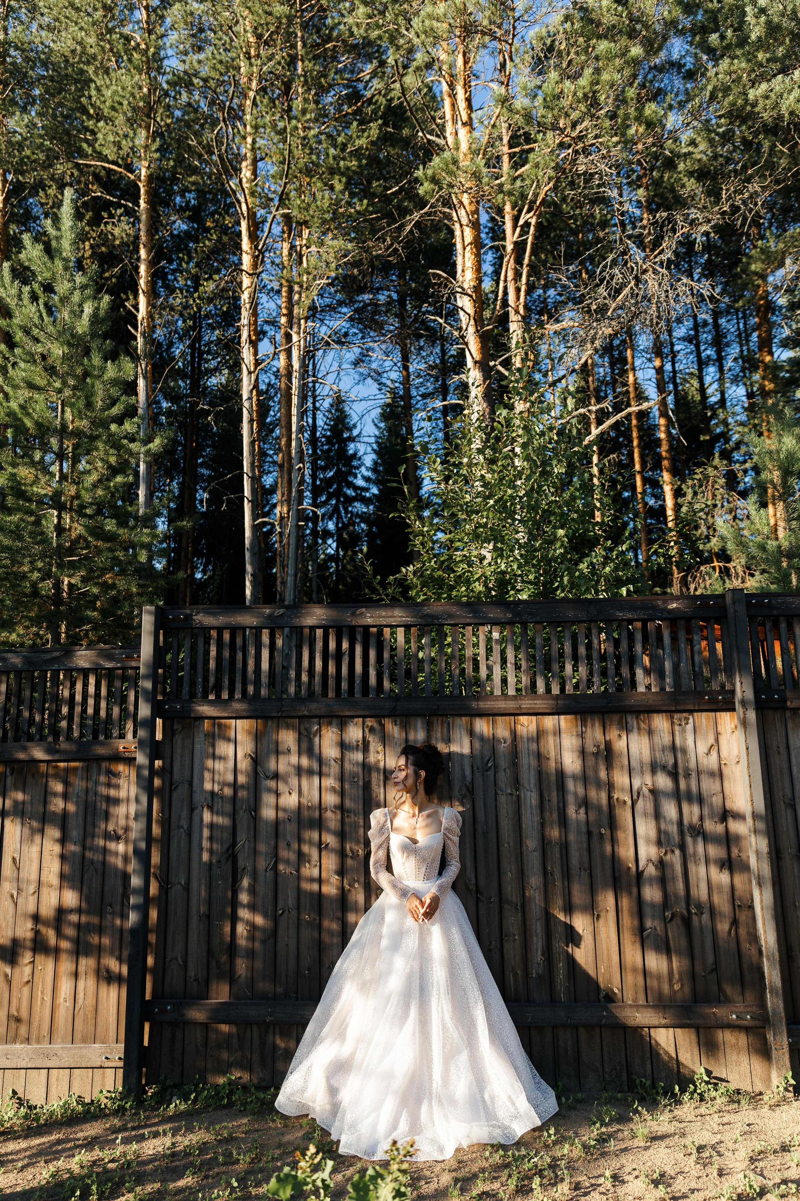 Сергей и Софья 7 августа 2021. Свадебный и портретный фотограф в Сыктывкаре Слава Изъюров