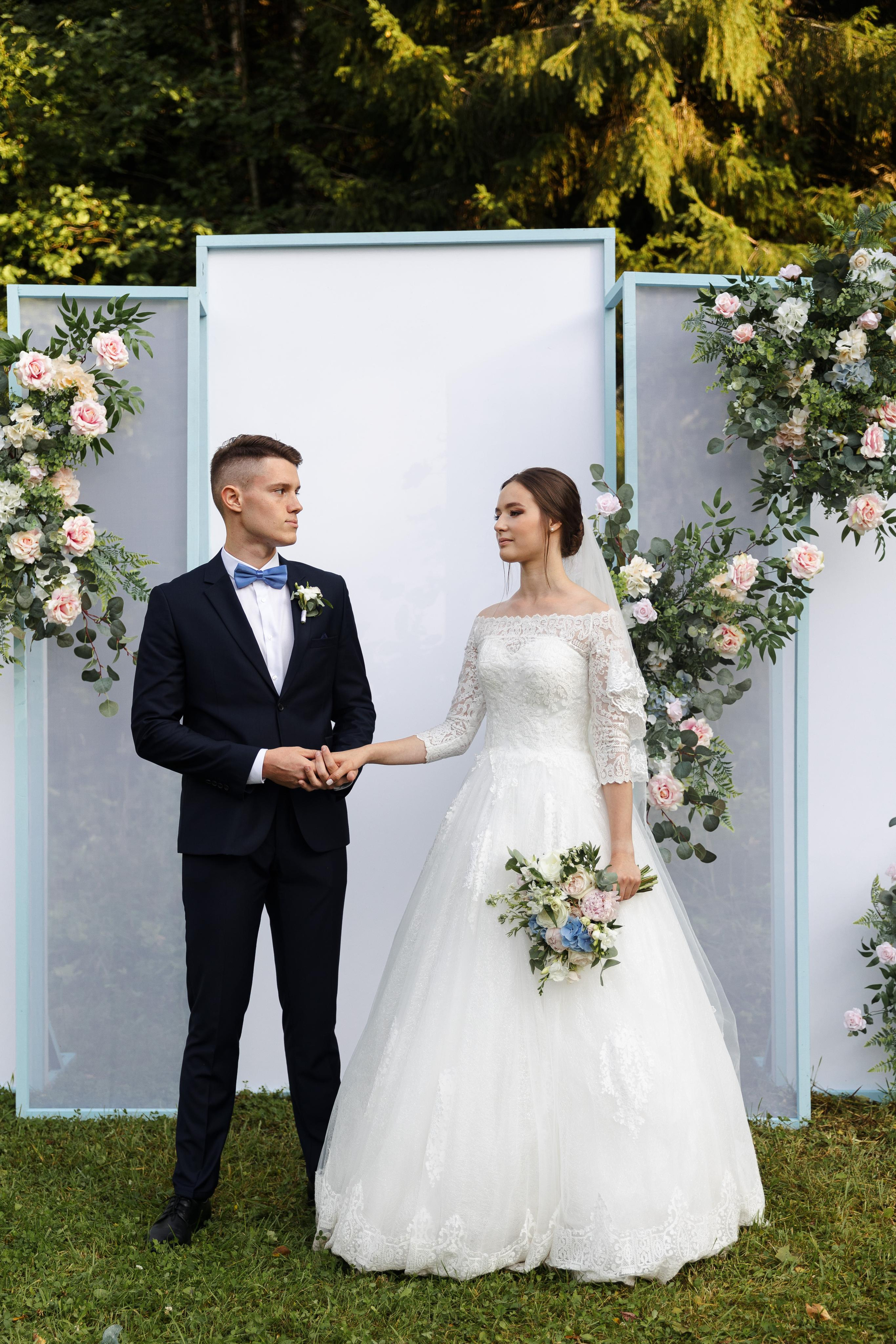 Дмитрий и Арина 20 августа 2021. Свадебный и портретный фотограф в Сыктывкаре Слава Изъюров