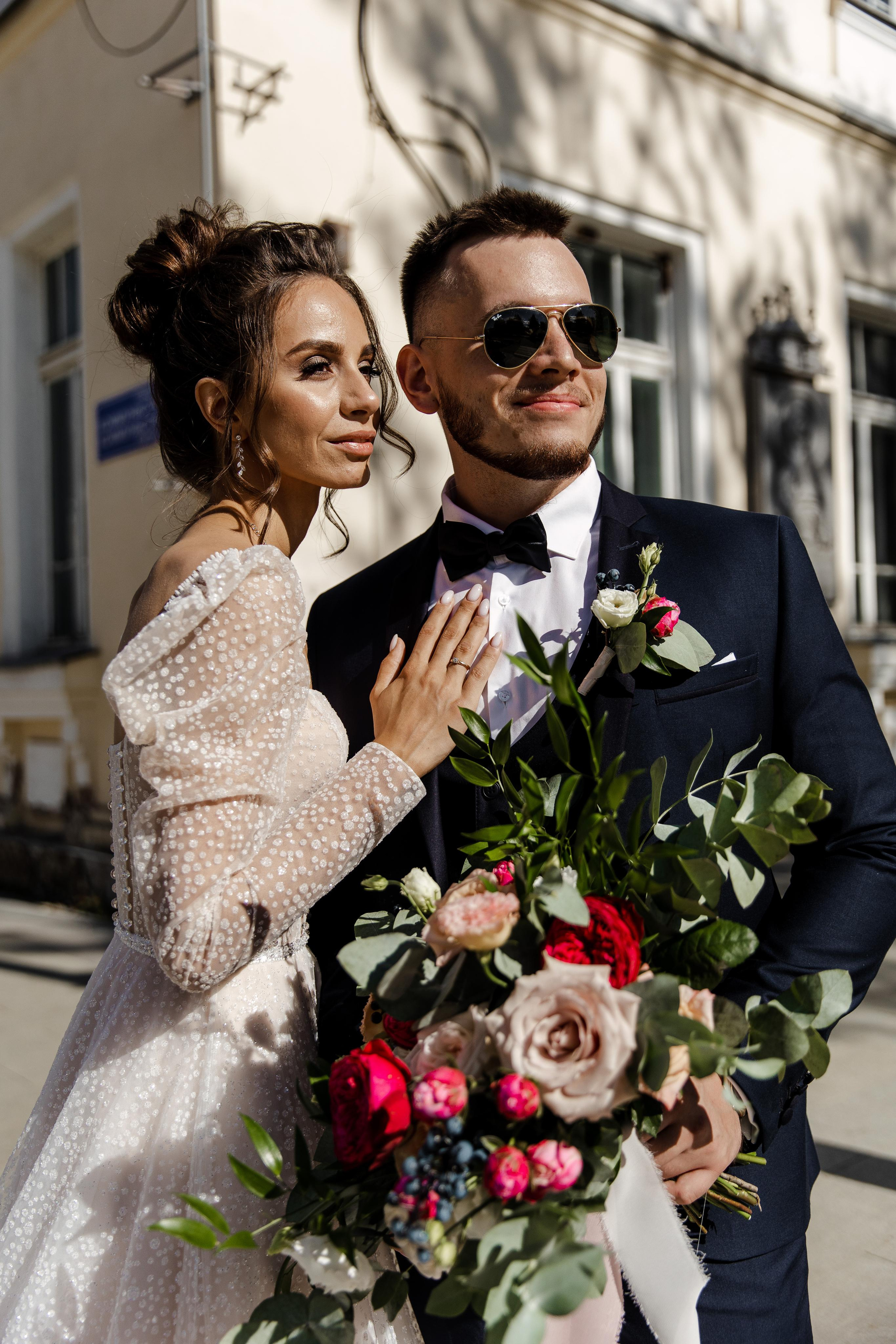 Сергей и Софья 7 августа 2021. Свадебный и портретный фотограф в Сыктывкаре Слава Изъюров