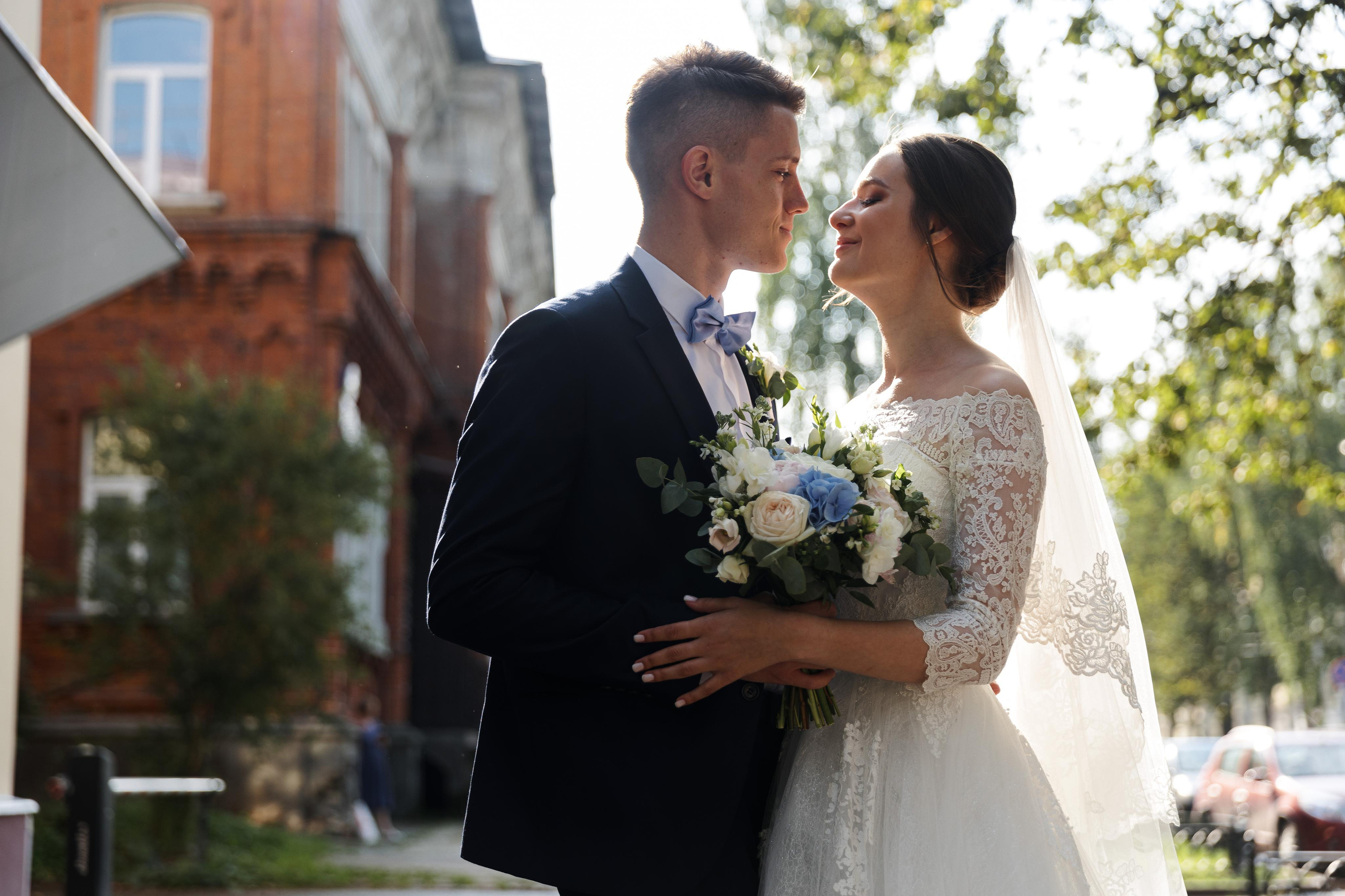 Дмитрий и Арина 20 августа 2021. Свадебный и портретный фотограф в Сыктывкаре Слава Изъюров