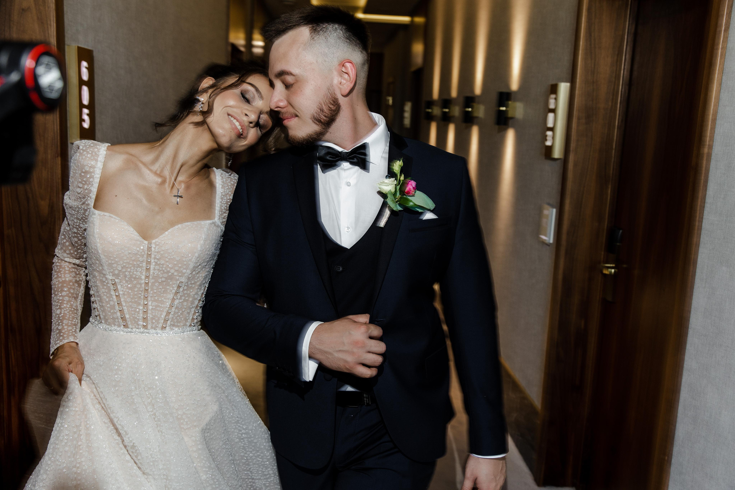 Сергей и Софья 7 августа 2021. Свадебный и портретный фотограф в Сыктывкаре Слава Изъюров