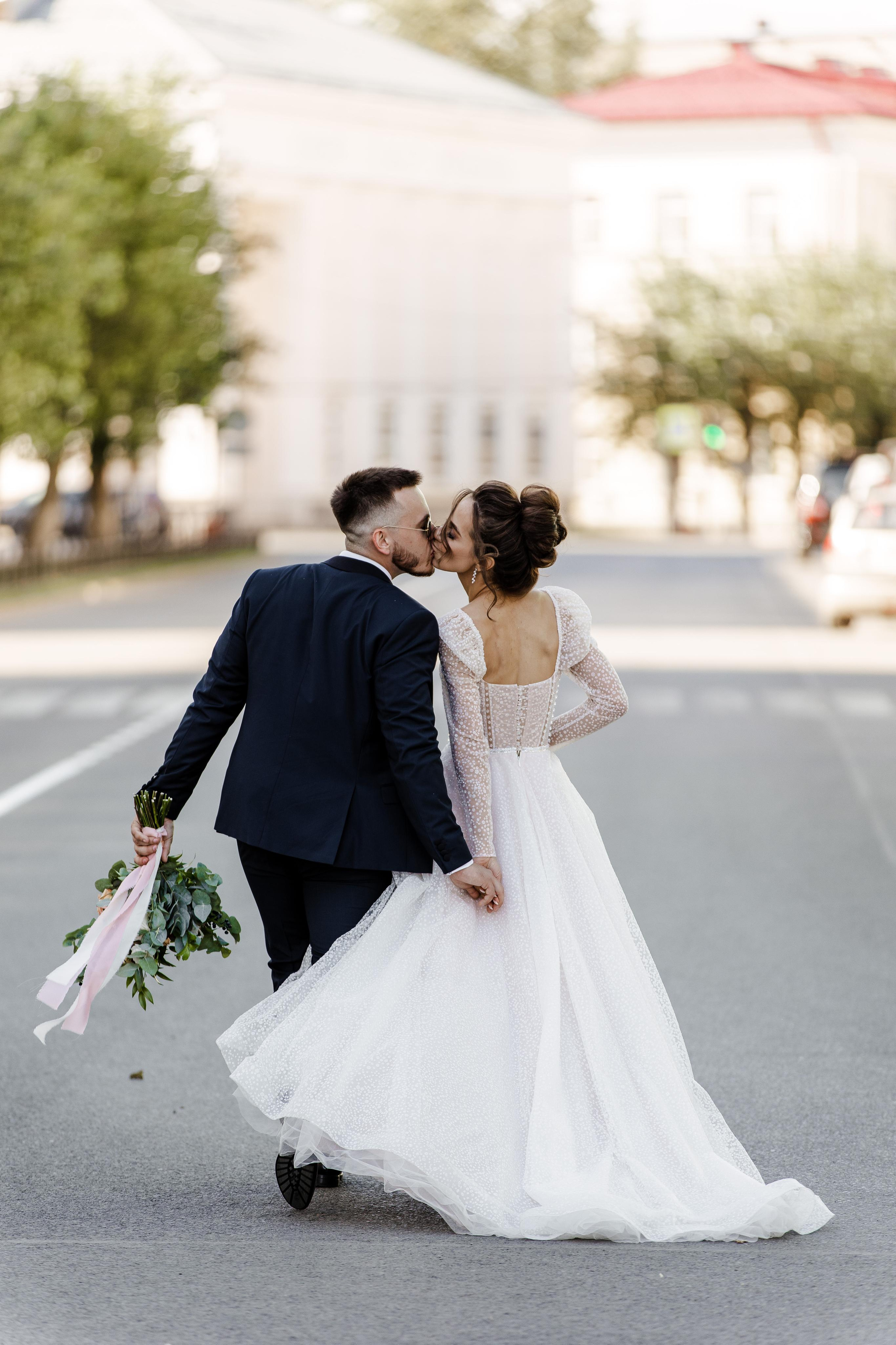 Сергей и Софья 7 августа 2021. Свадебный и портретный фотограф в Сыктывкаре Слава Изъюров