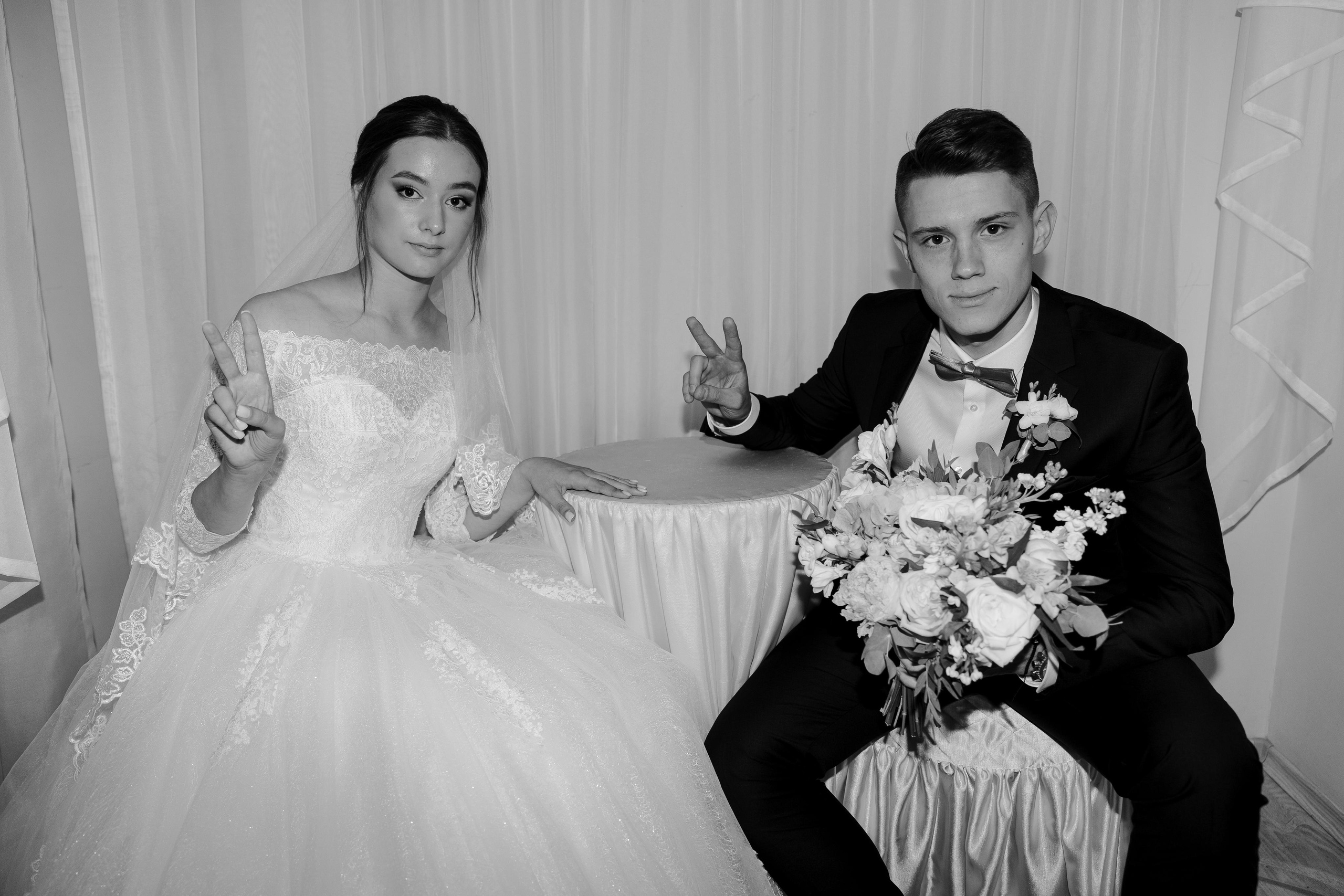 Дмитрий и Арина 20 августа 2021. Свадебный и портретный фотограф в Сыктывкаре Слава Изъюров