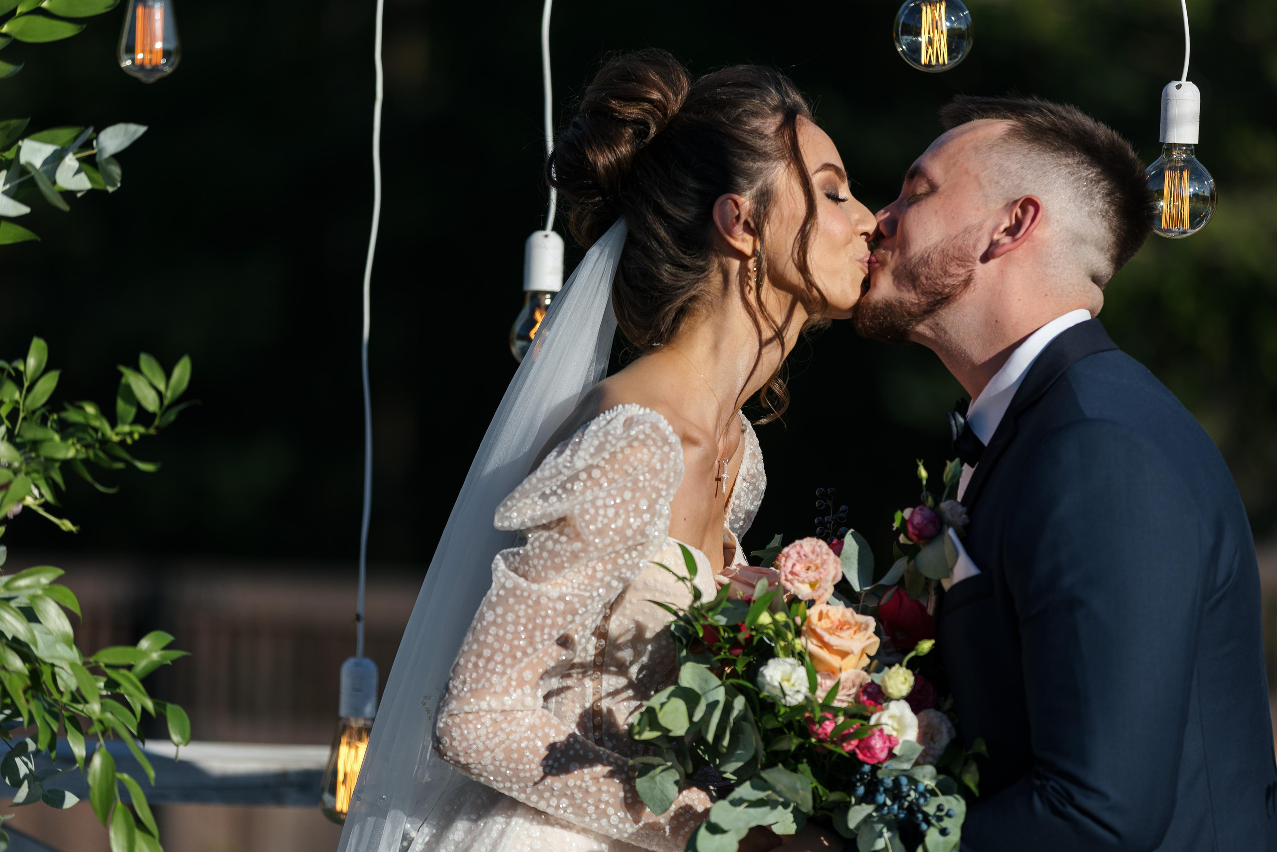 Сергей и Софья 7 августа 2021. Свадебный и портретный фотограф в Сыктывкаре Слава Изъюров