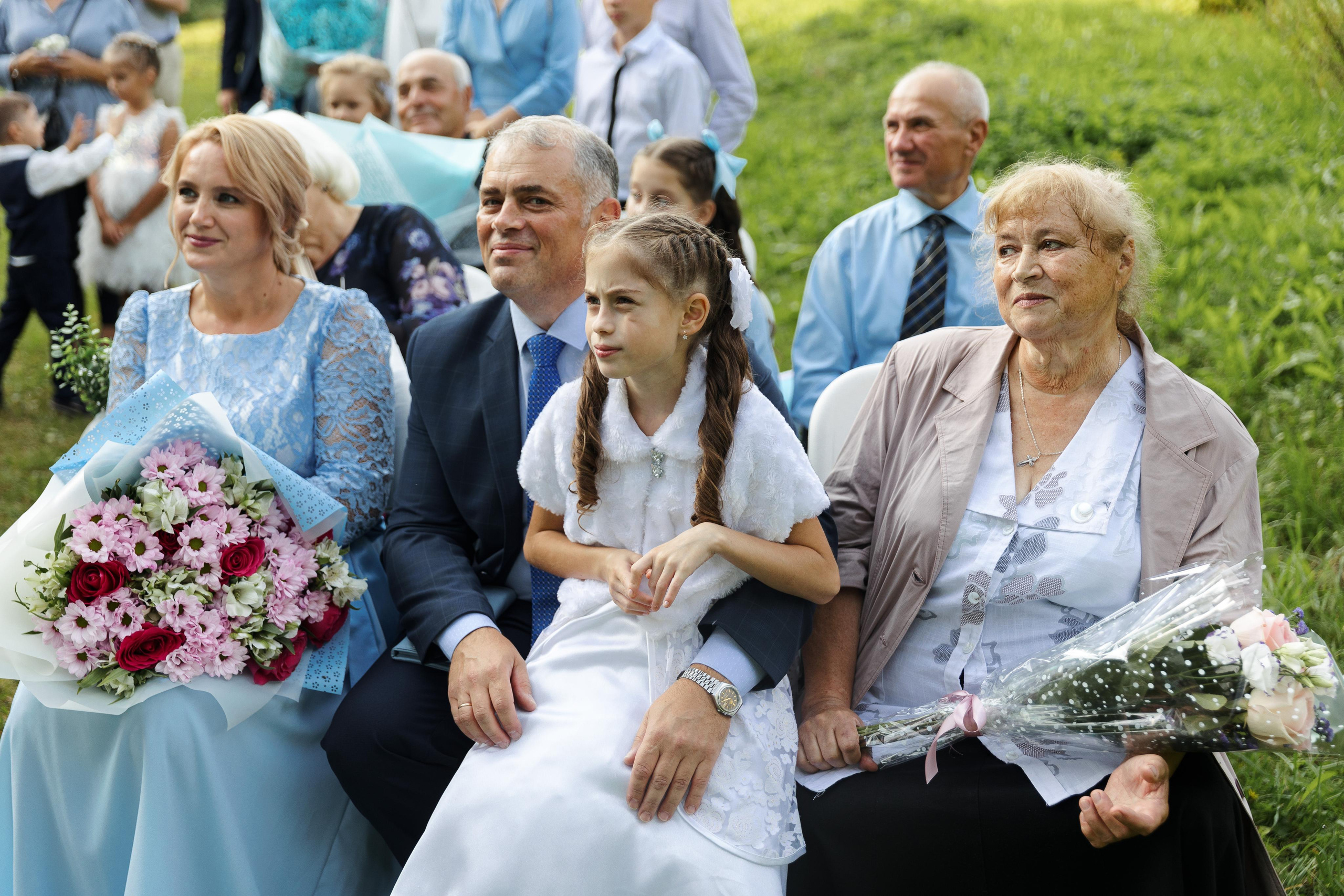 Дмитрий и Арина 20 августа 2021. Свадебный и портретный фотограф в Сыктывкаре Слава Изъюров