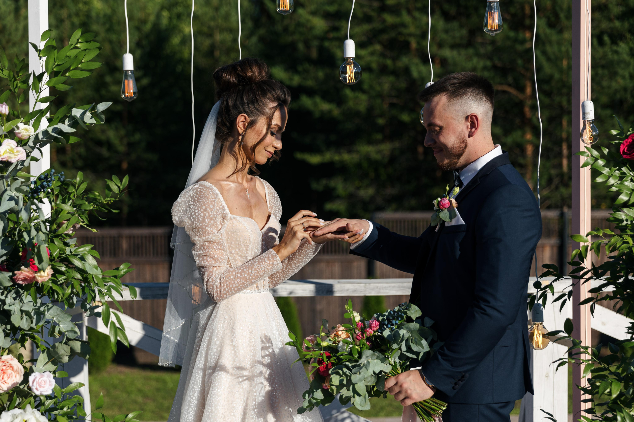 Сергей и Софья 7 августа 2021. Свадебный и портретный фотограф в Сыктывкаре Слава Изъюров