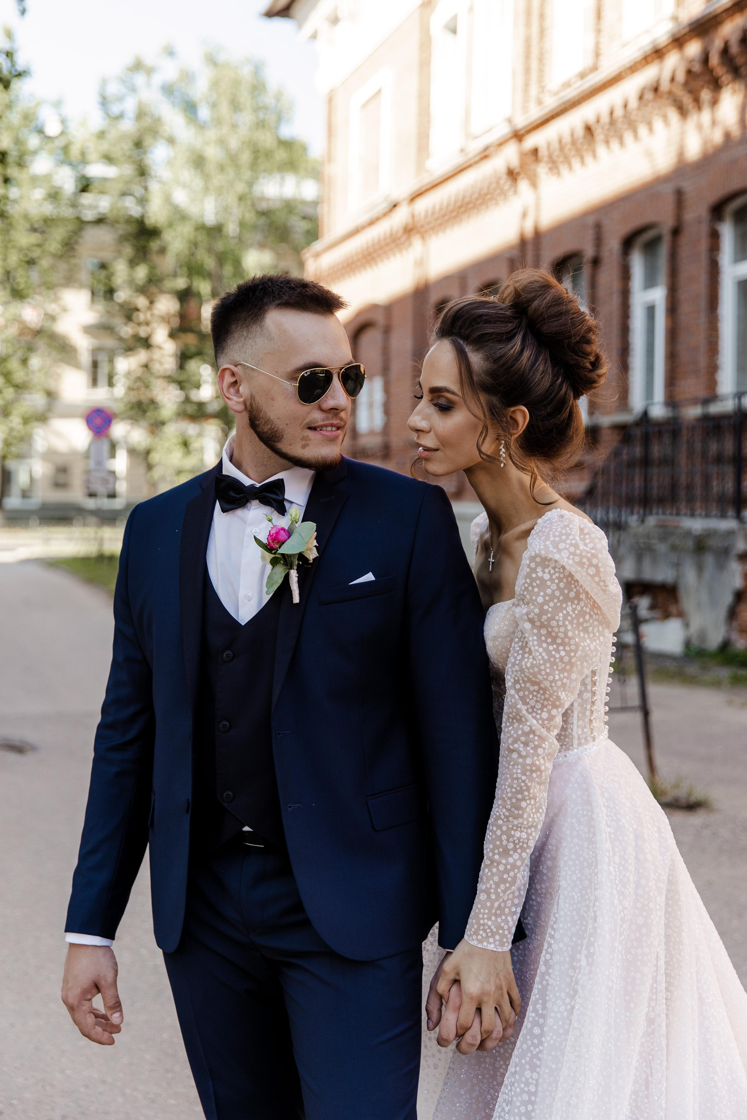 Сергей и Софья 7 августа 2021. Свадебный и портретный фотограф в Сыктывкаре Слава Изъюров