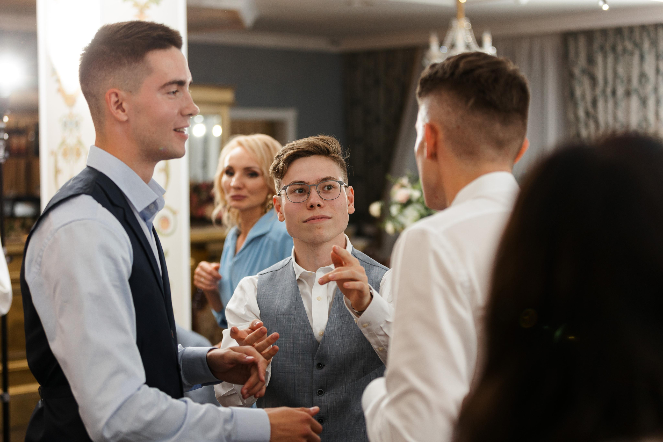 Дмитрий и Арина 20 августа 2021. Свадебный и портретный фотограф в Сыктывкаре Слава Изъюров