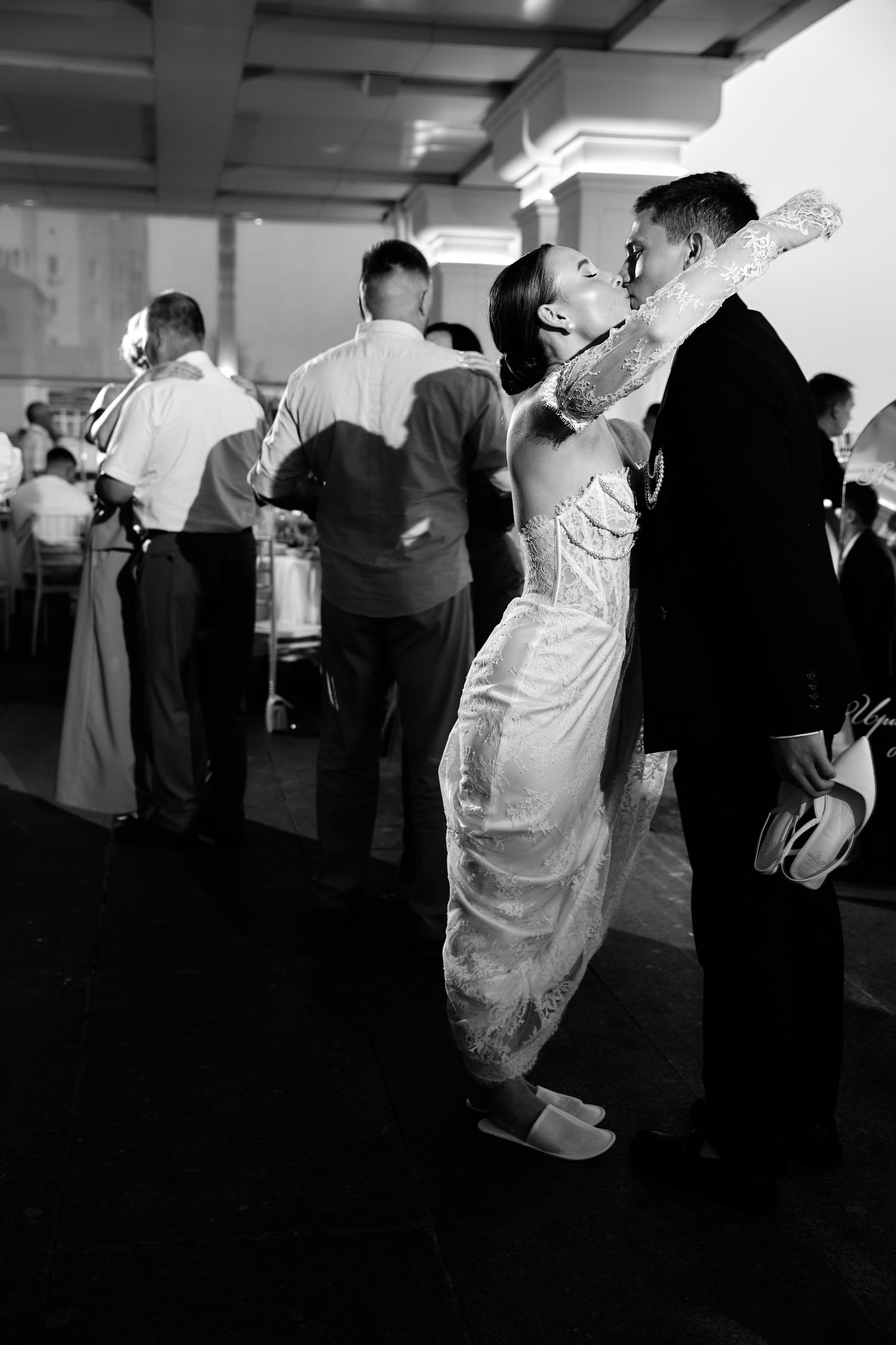 Владислав & Ирина. Свадебный и портретный фотограф в Саранске Алексей Миганов