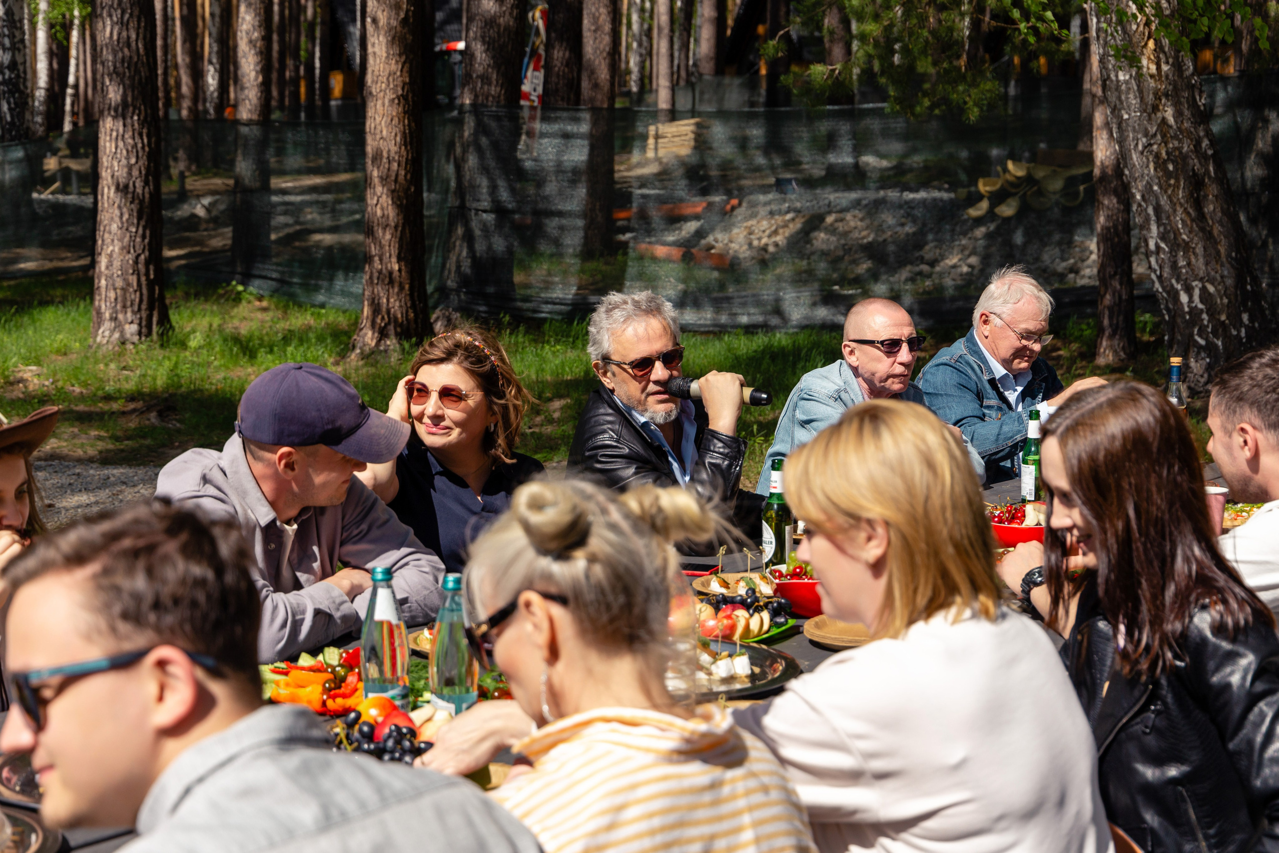 МТ Электро 28 лет
