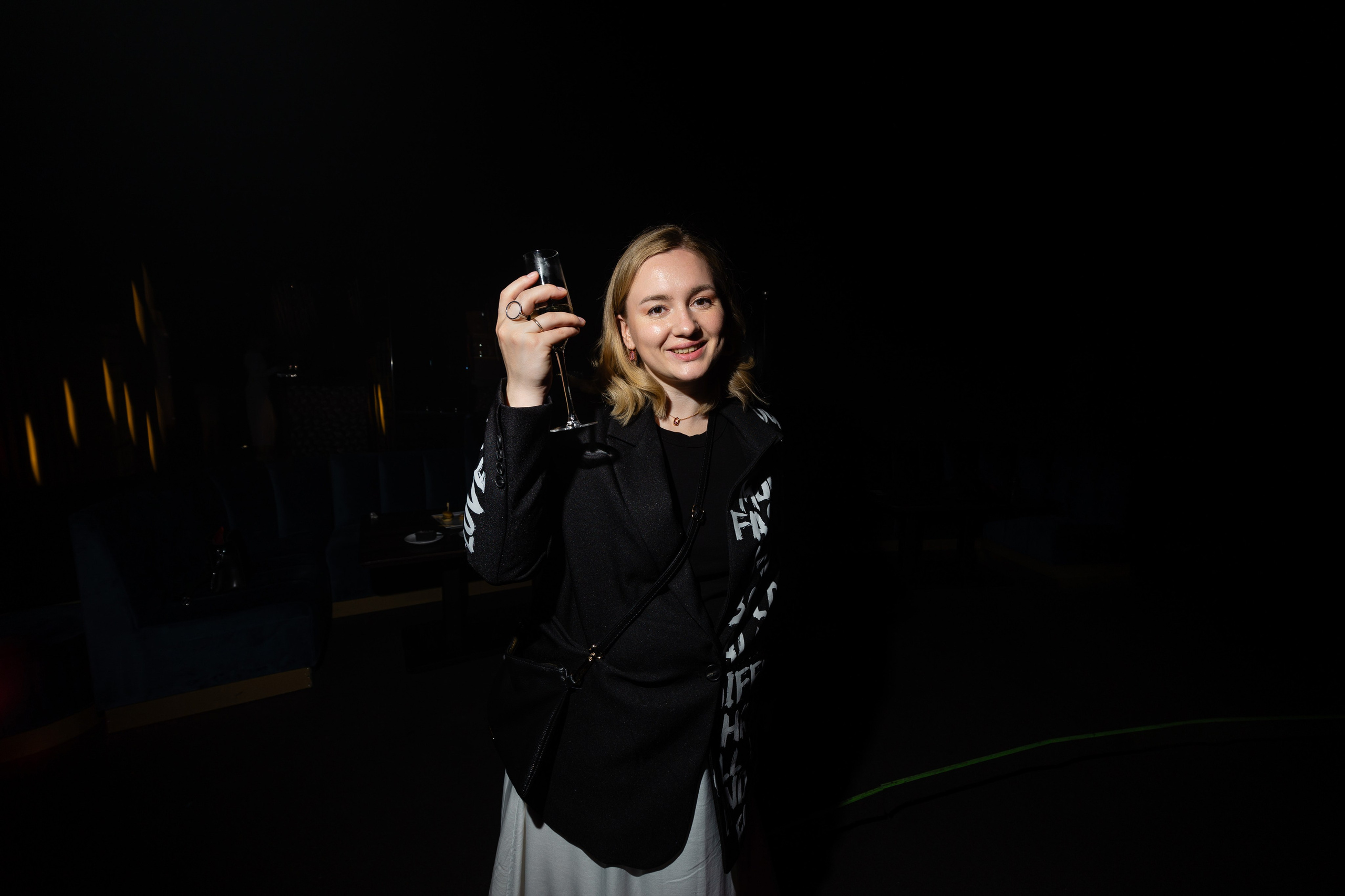 Выпускной rasputin.academy