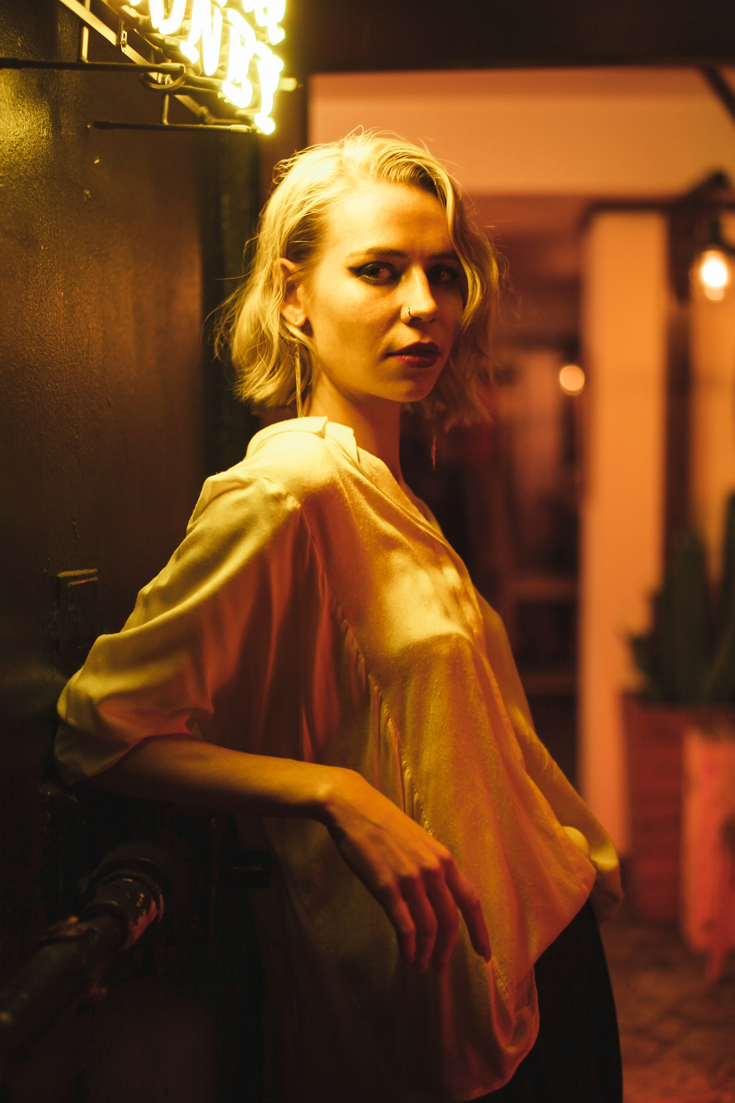 Репортаж в кафе, ресторанах. Фотограф Южно-Сахалинск