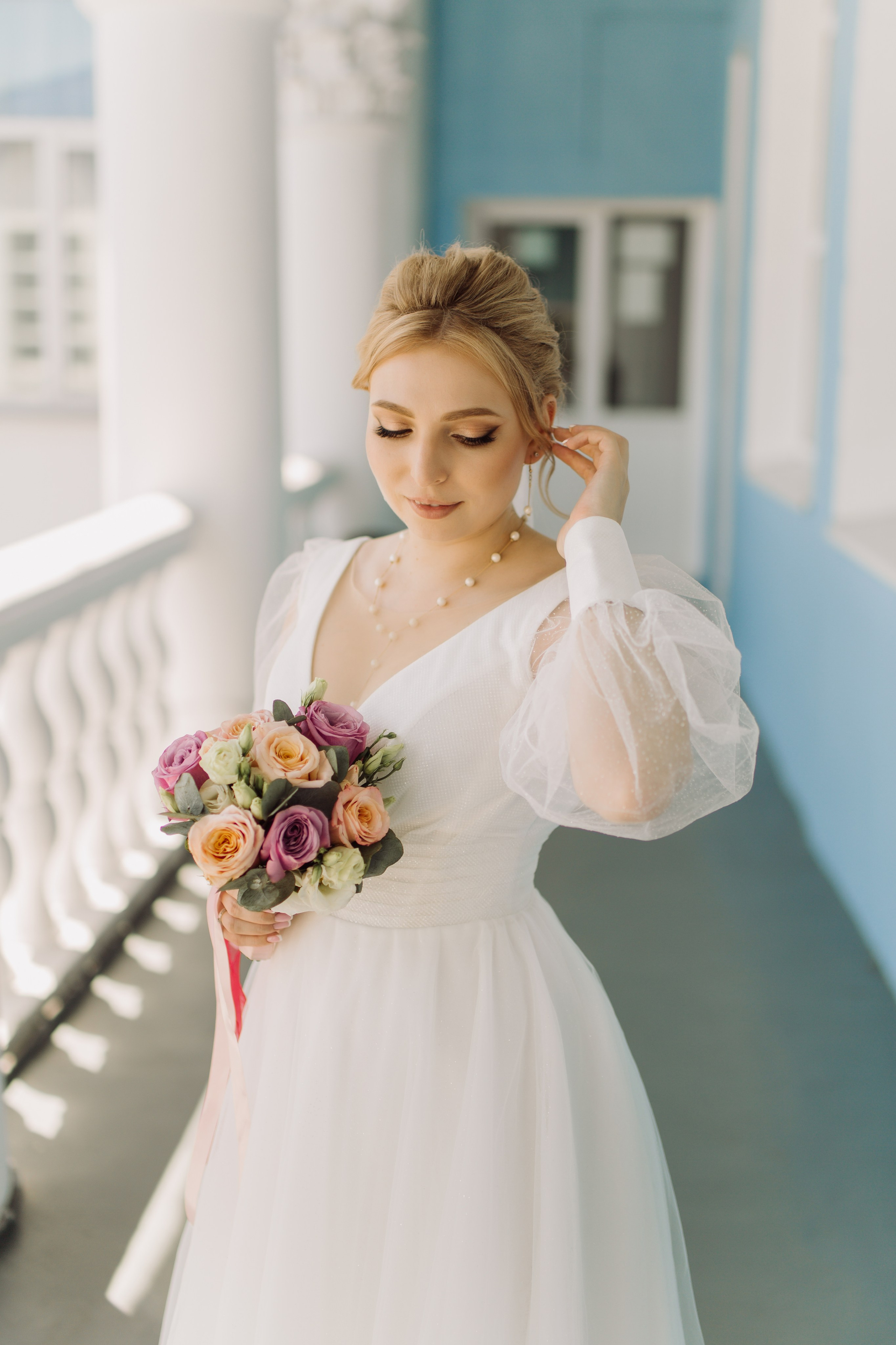 Свадебные съемки. Фотограф Южно-Сахалинск