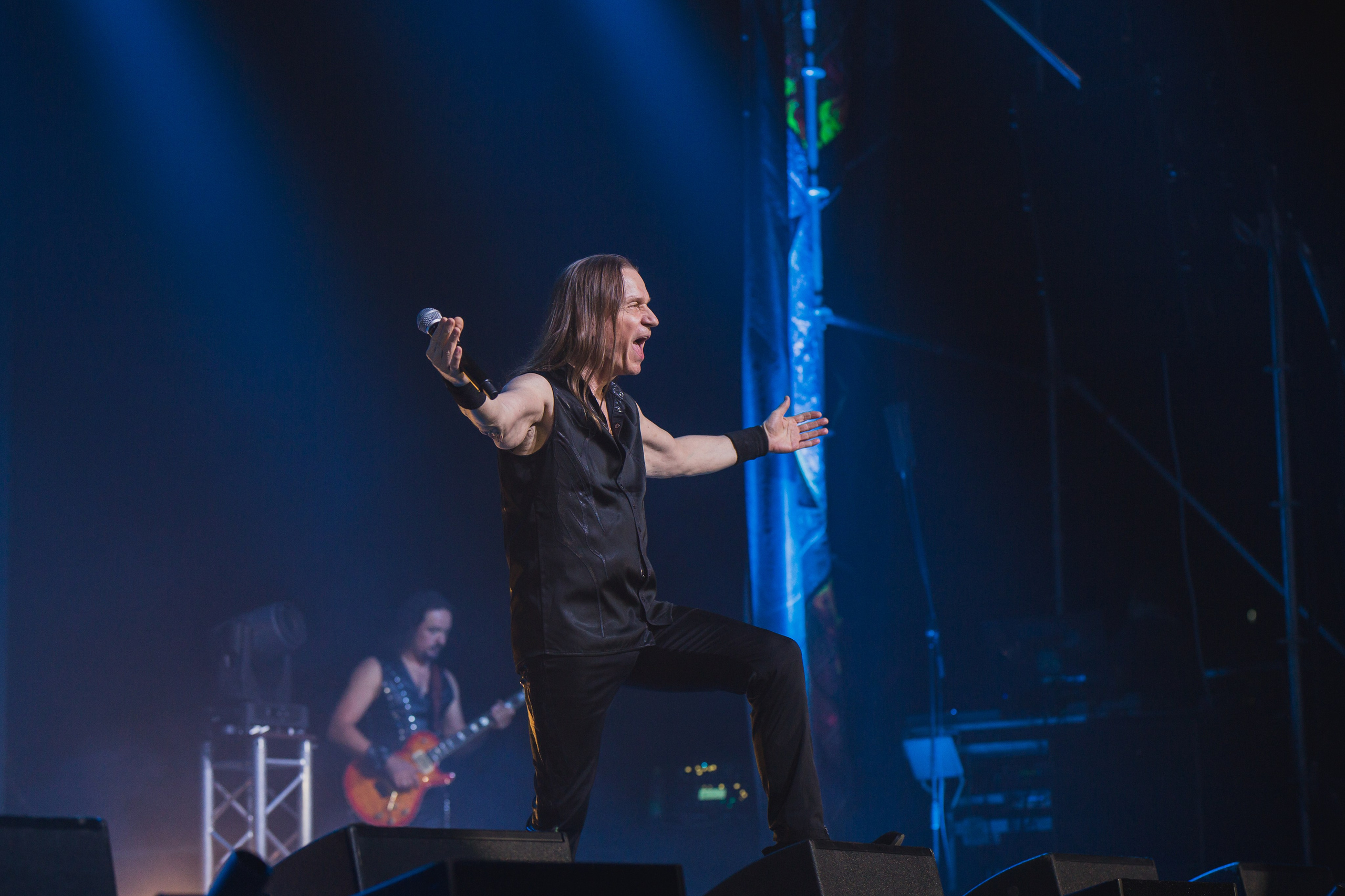 Концерты. Фотограф Южно-Сахалинск