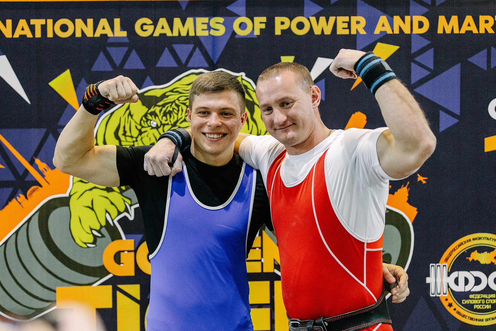 GOLDEN TIGER — XIX. Семейный и репортажный фотограф Наташа Давыдова