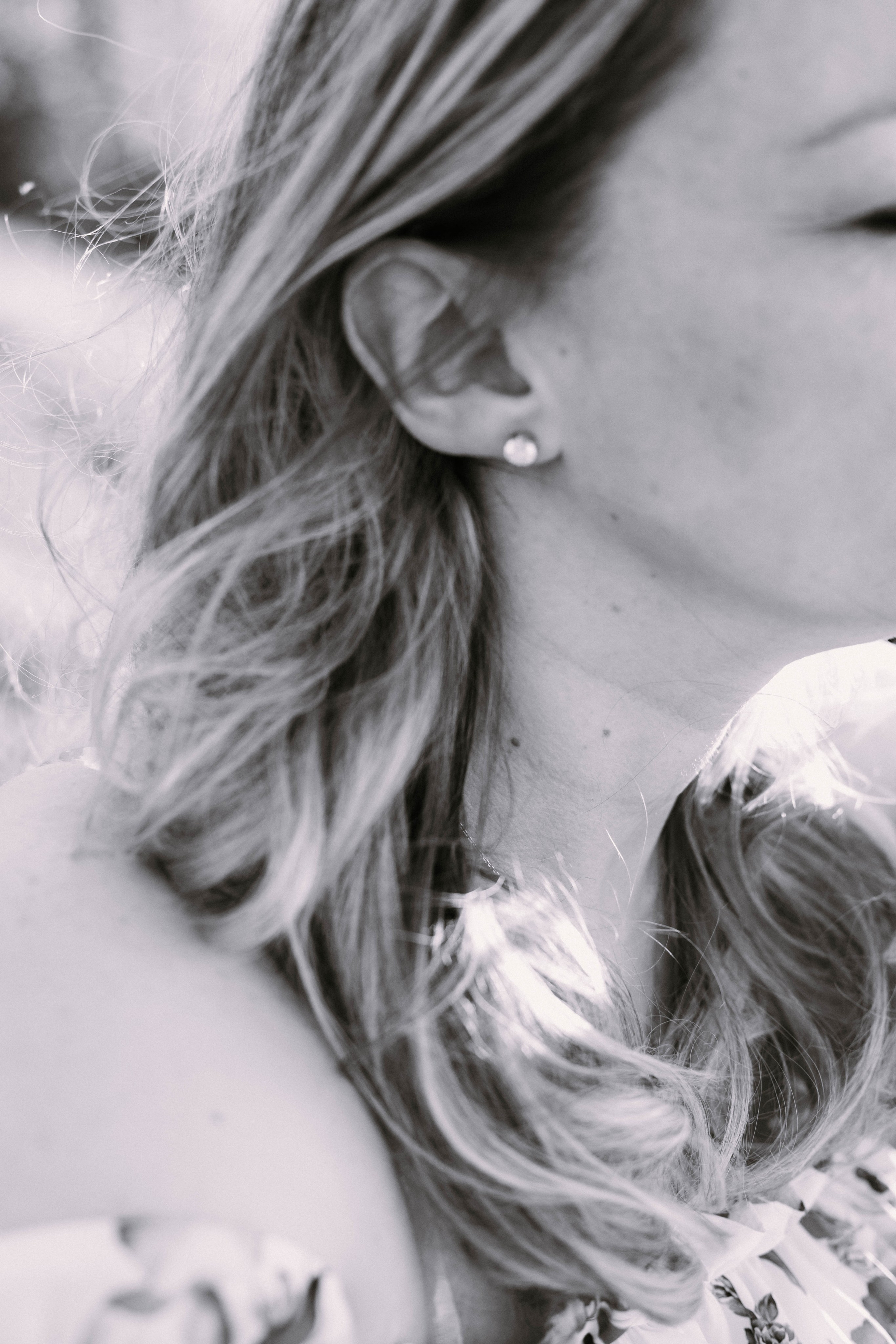 Катя+ Саша. Подвязье. Закат. Фотограф в Нижнем Новгороде