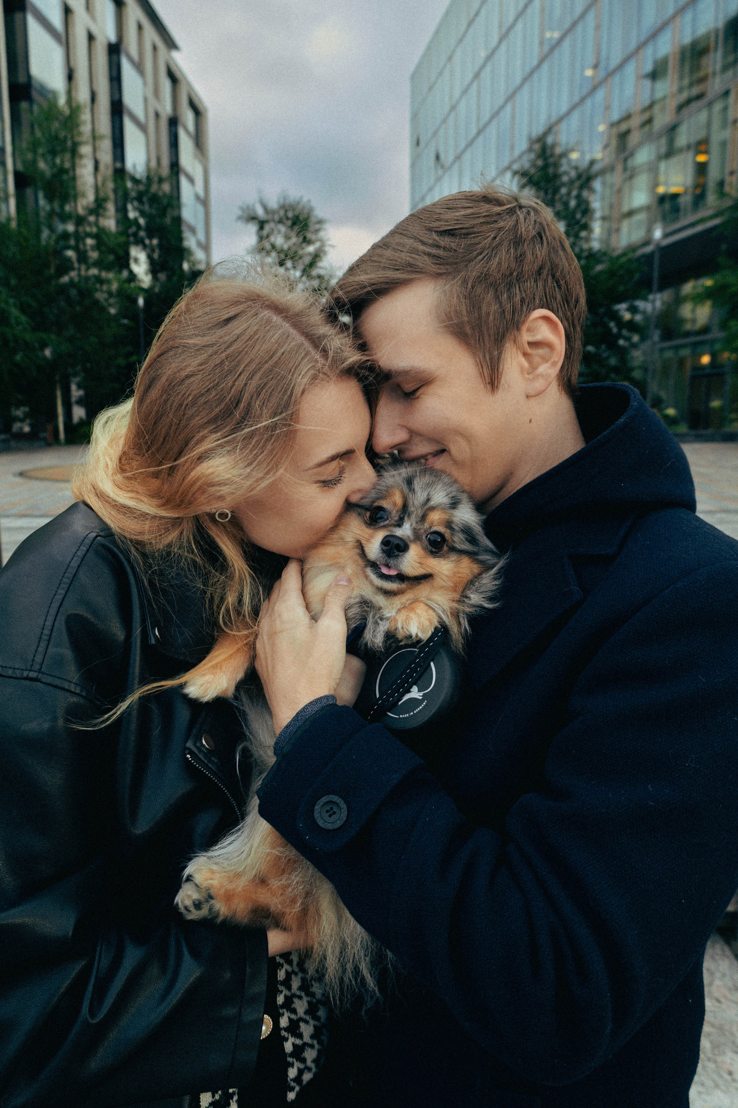 Love story/Family. Фотограф в Санкт-Петербурге Ольга Русакова
