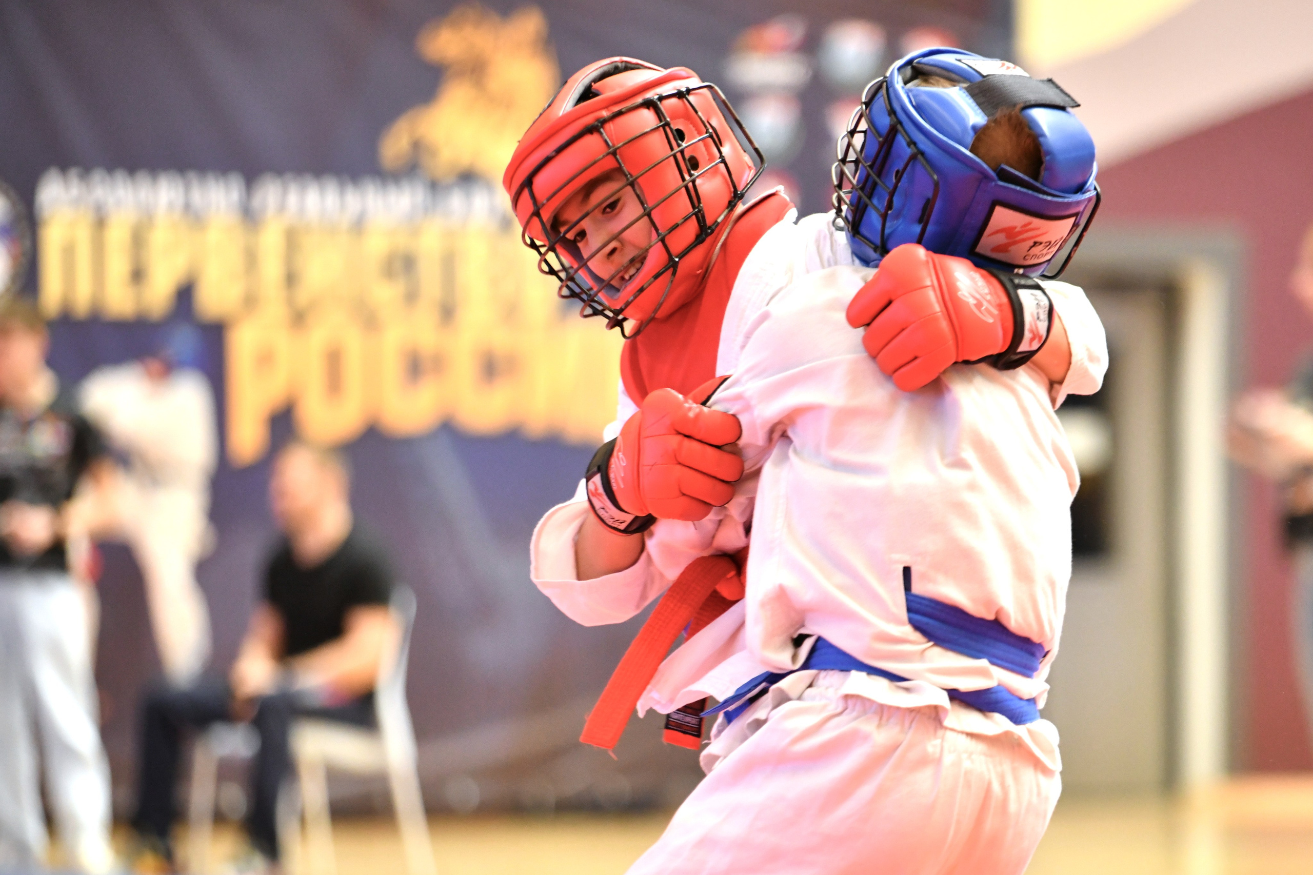 АРБ. Первенство России по абсолютно реальному бою. Фото детских спортивных мероприятий и всякое интересное через объектив