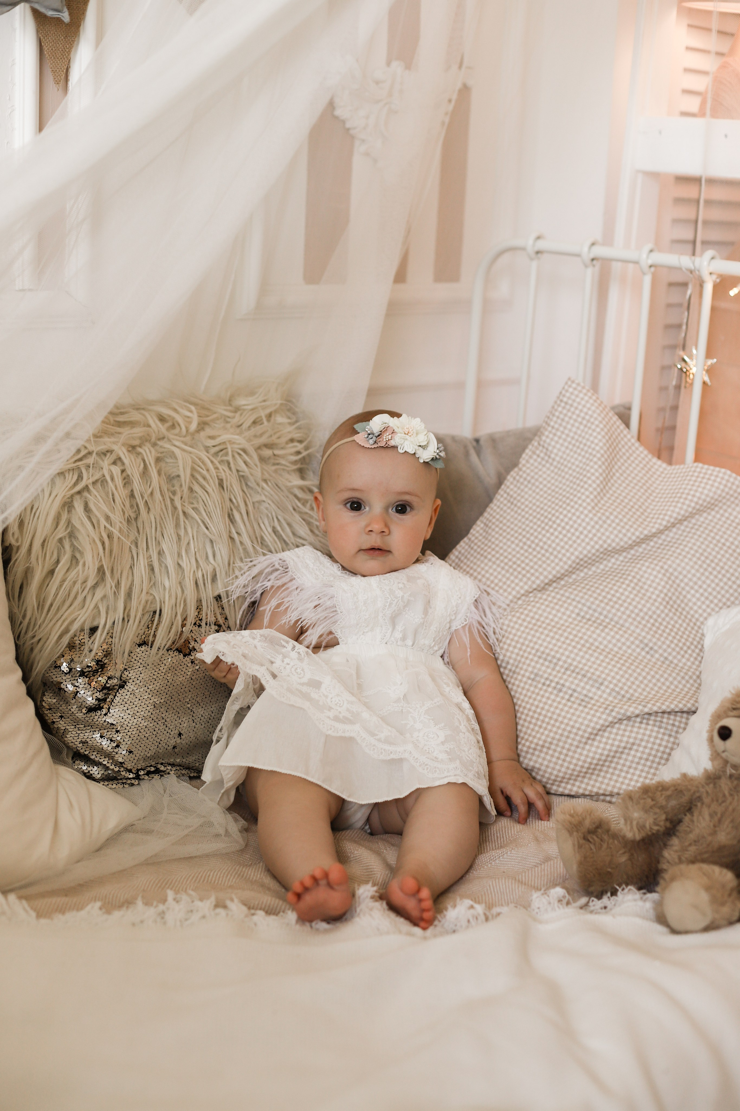 LilOne. Фотограф в Ростове-на-Дону Мария Безменова