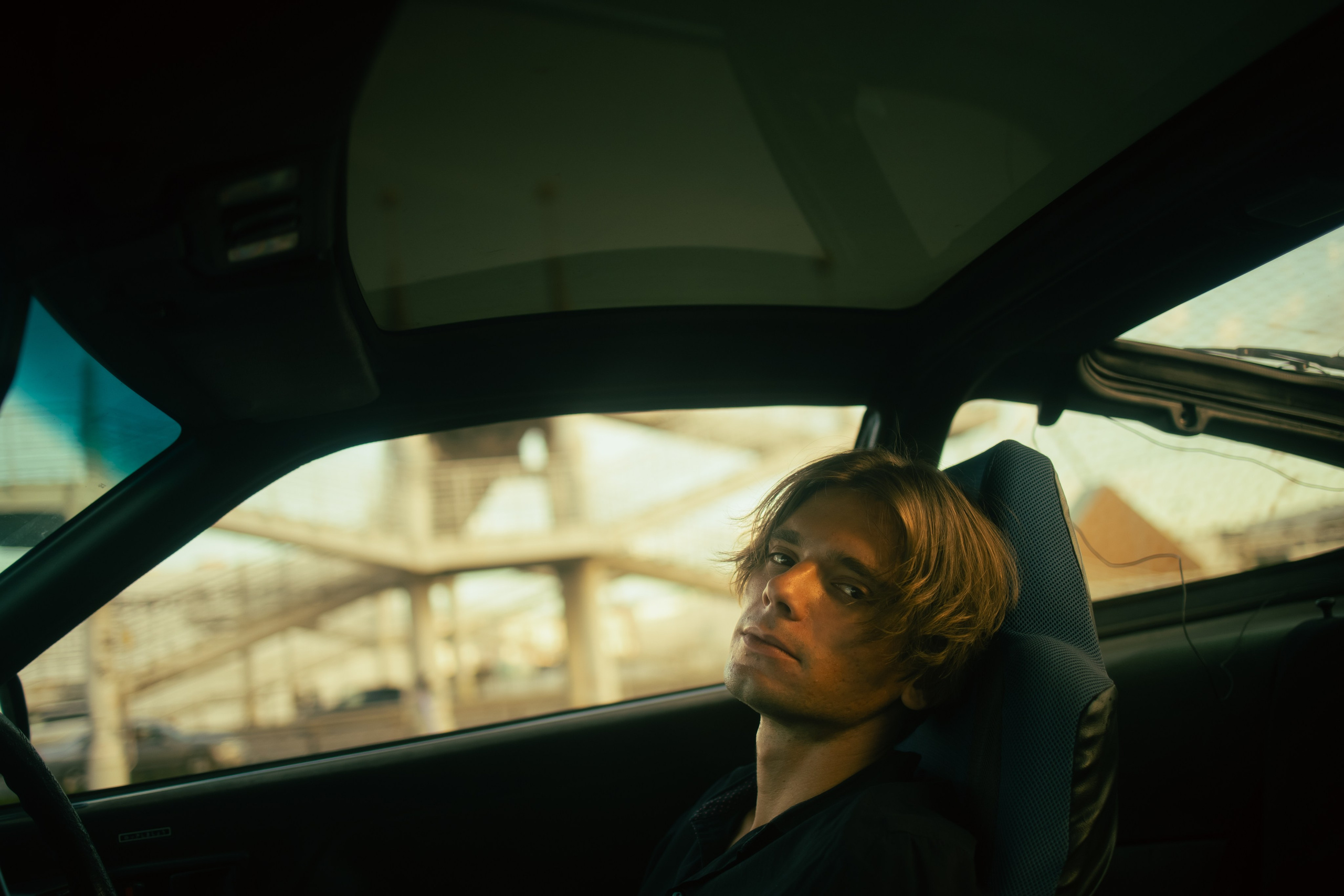 Андрей. Ytsaot — фотограф в Хабаровске Максим Ткачев