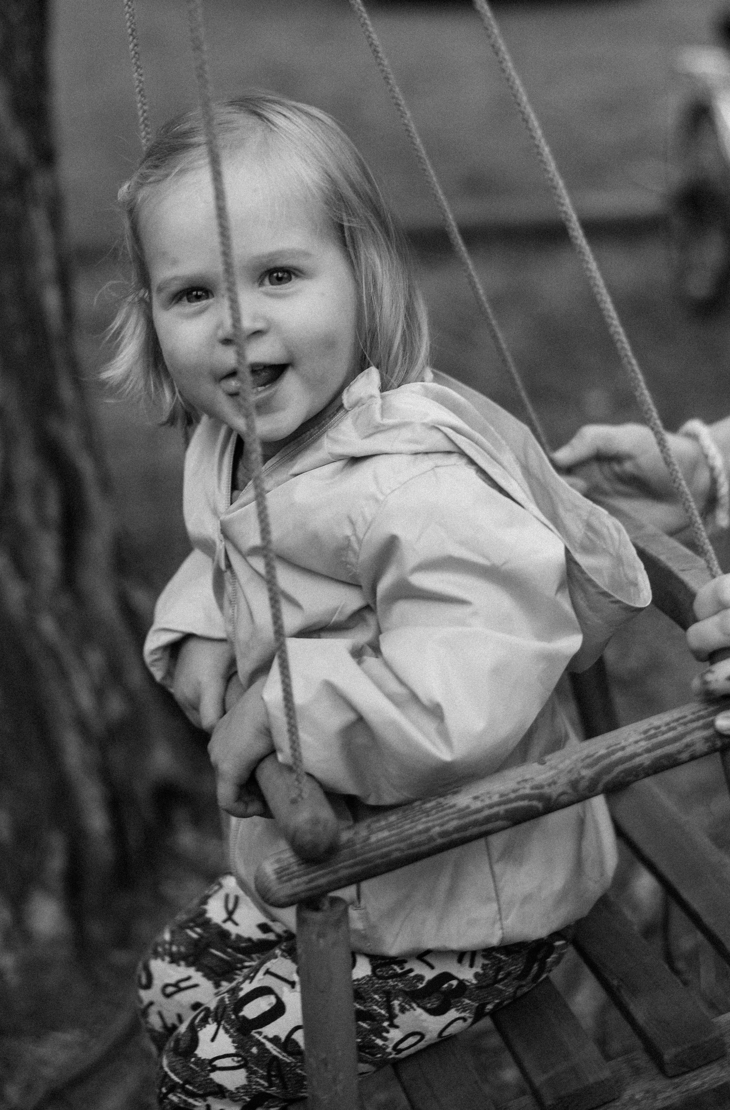 Детство Таи, Зои и Фани. Детский и семейный фотограф в Новосибирске Саша Дорошенко