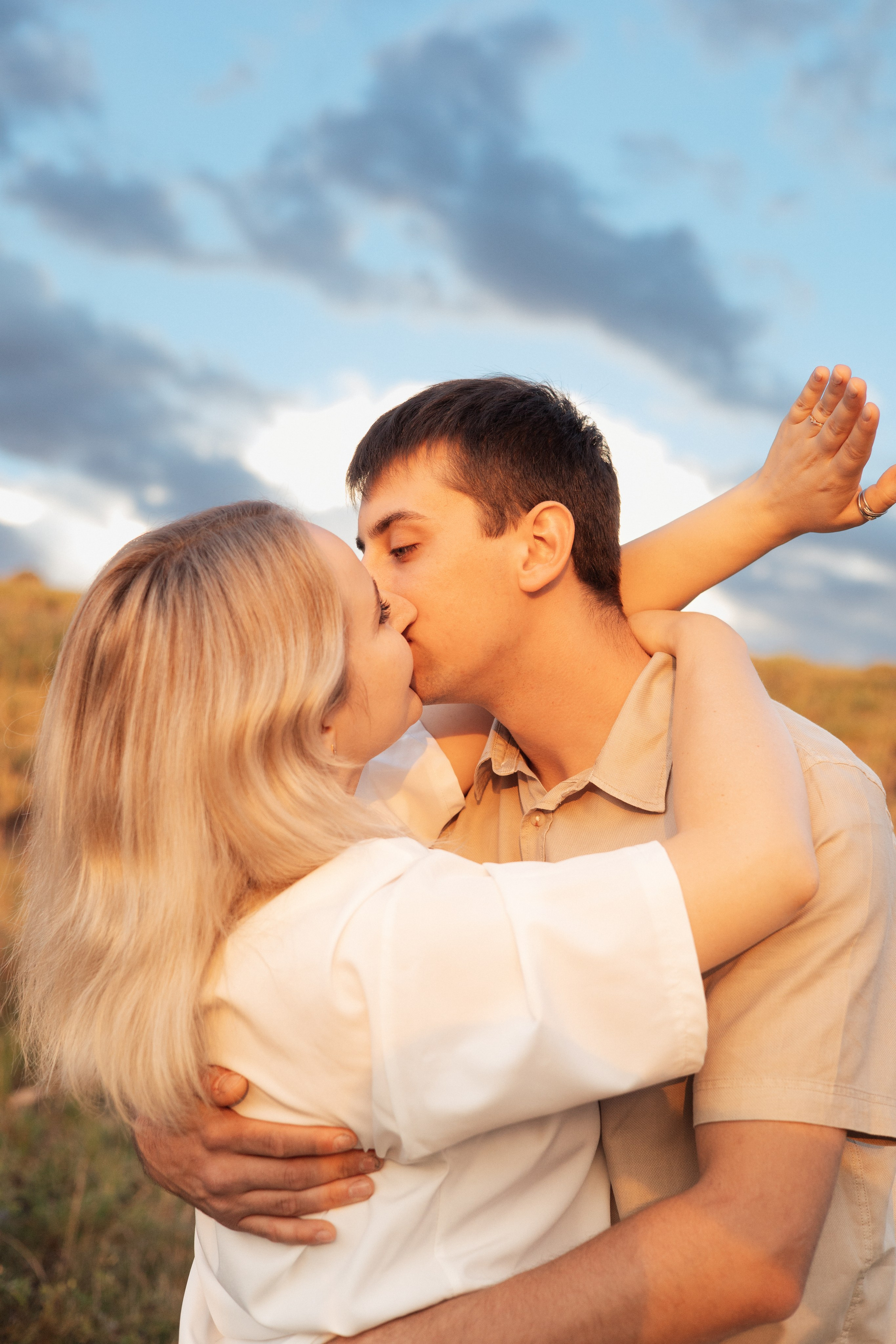 Семейные съемки. Портретный фотограф в Сочи