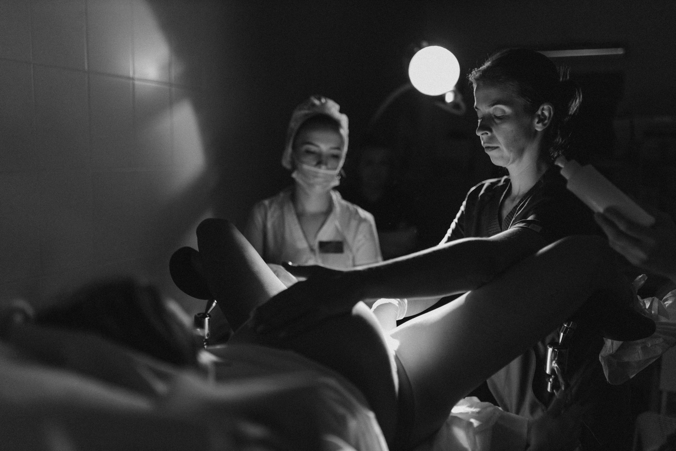 Рождение Максима. Семейный фотограф и фотограф на роды в Ростове-на-Дону Мухина Виктория