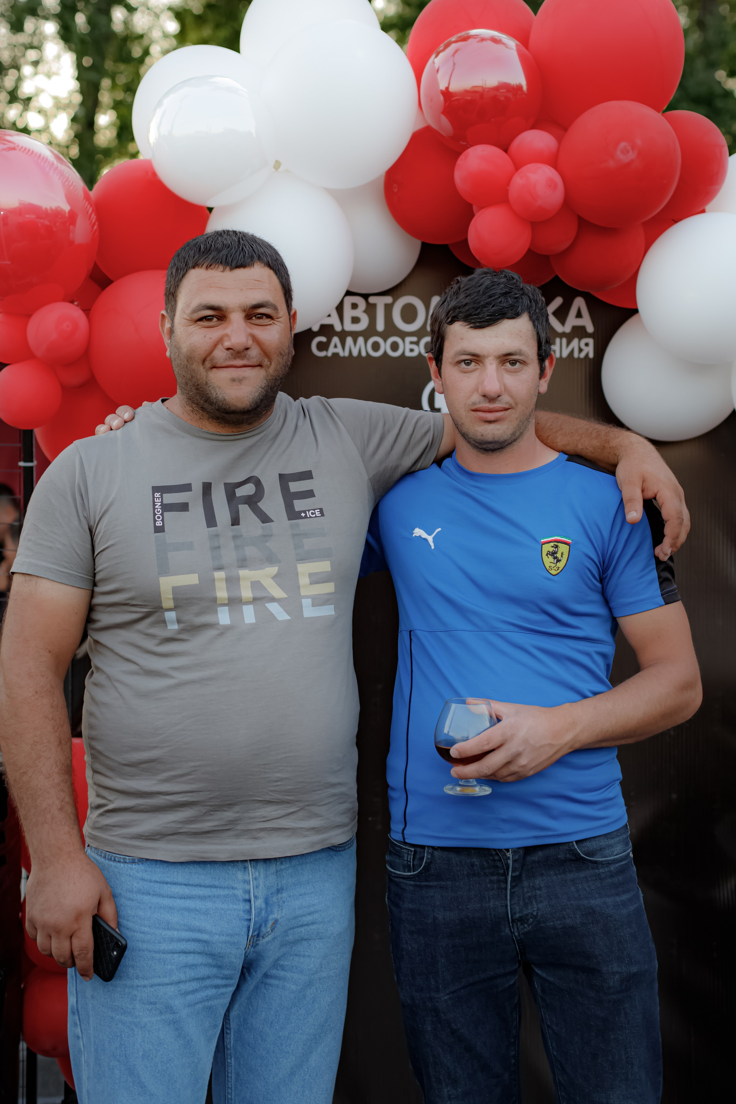 АВТОМОЙКА САМООБСЛУЖИВАНИЯ «5 MIN». Photokarish