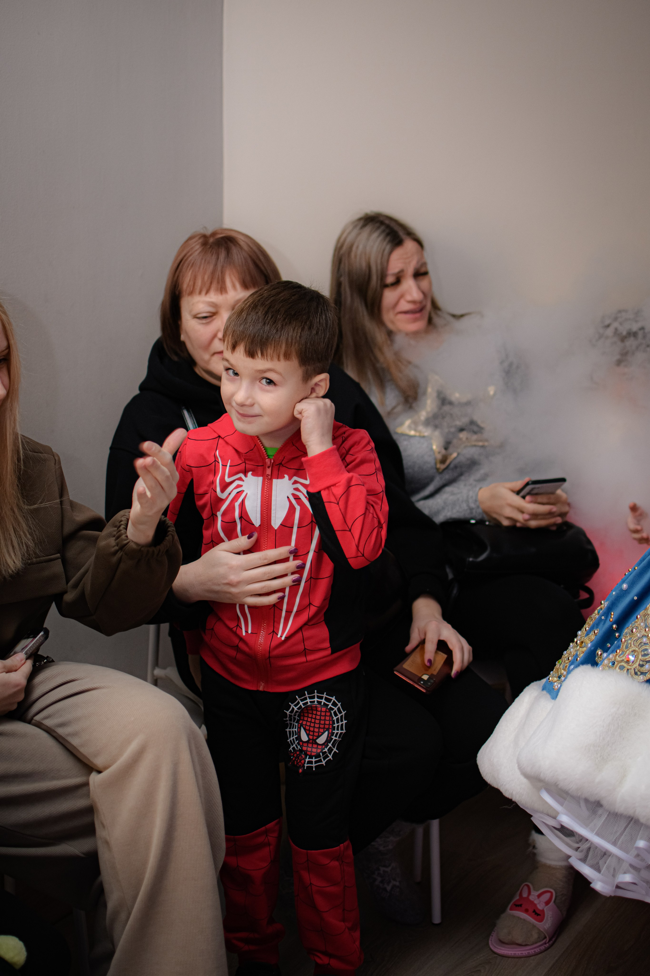 HAPPY NEW YEAR. Photokarish