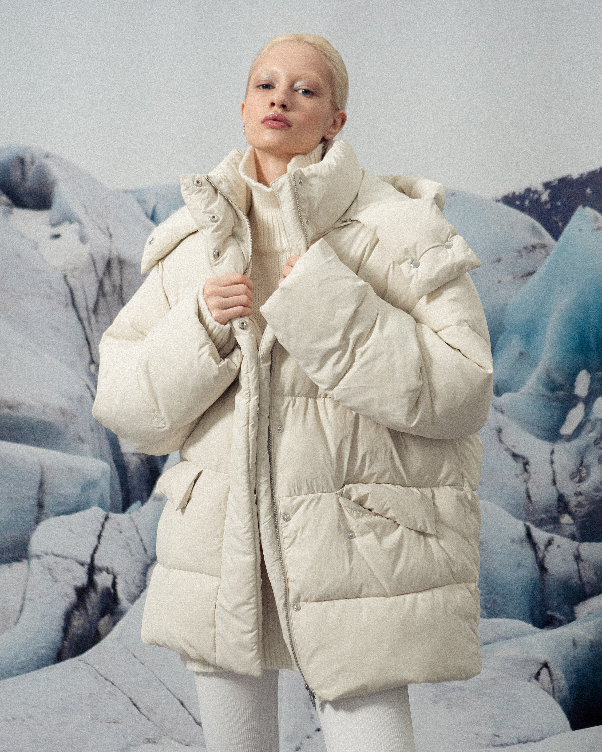 Stylized shoots. Фотограф Дарья Селезнева г. Москва