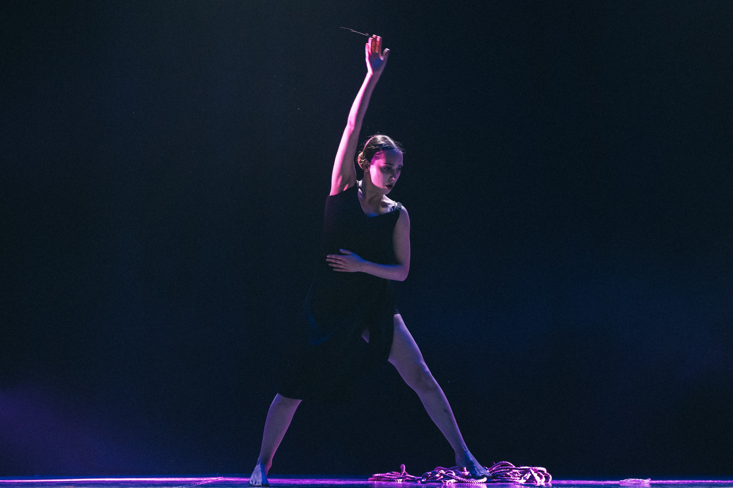 Отчётный концерт КемГИК. Фотограф Кемерово | Сергей