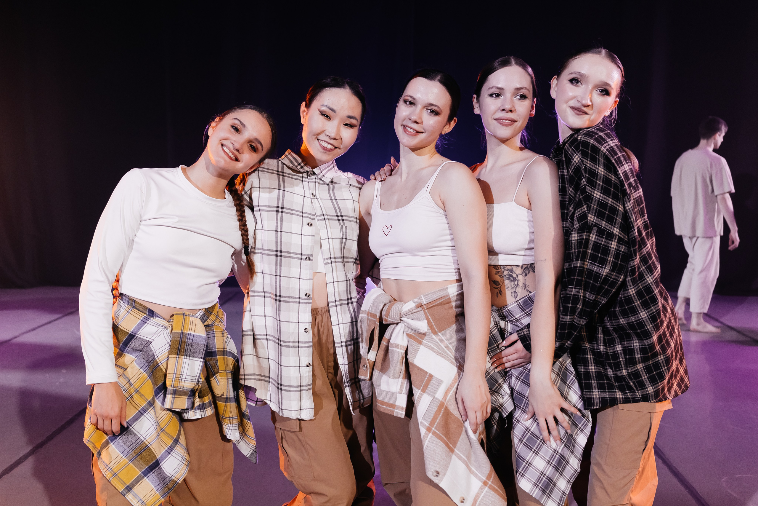 Госэкзамен — Колледж Культуры. Фотограф Кемерово | Сергей