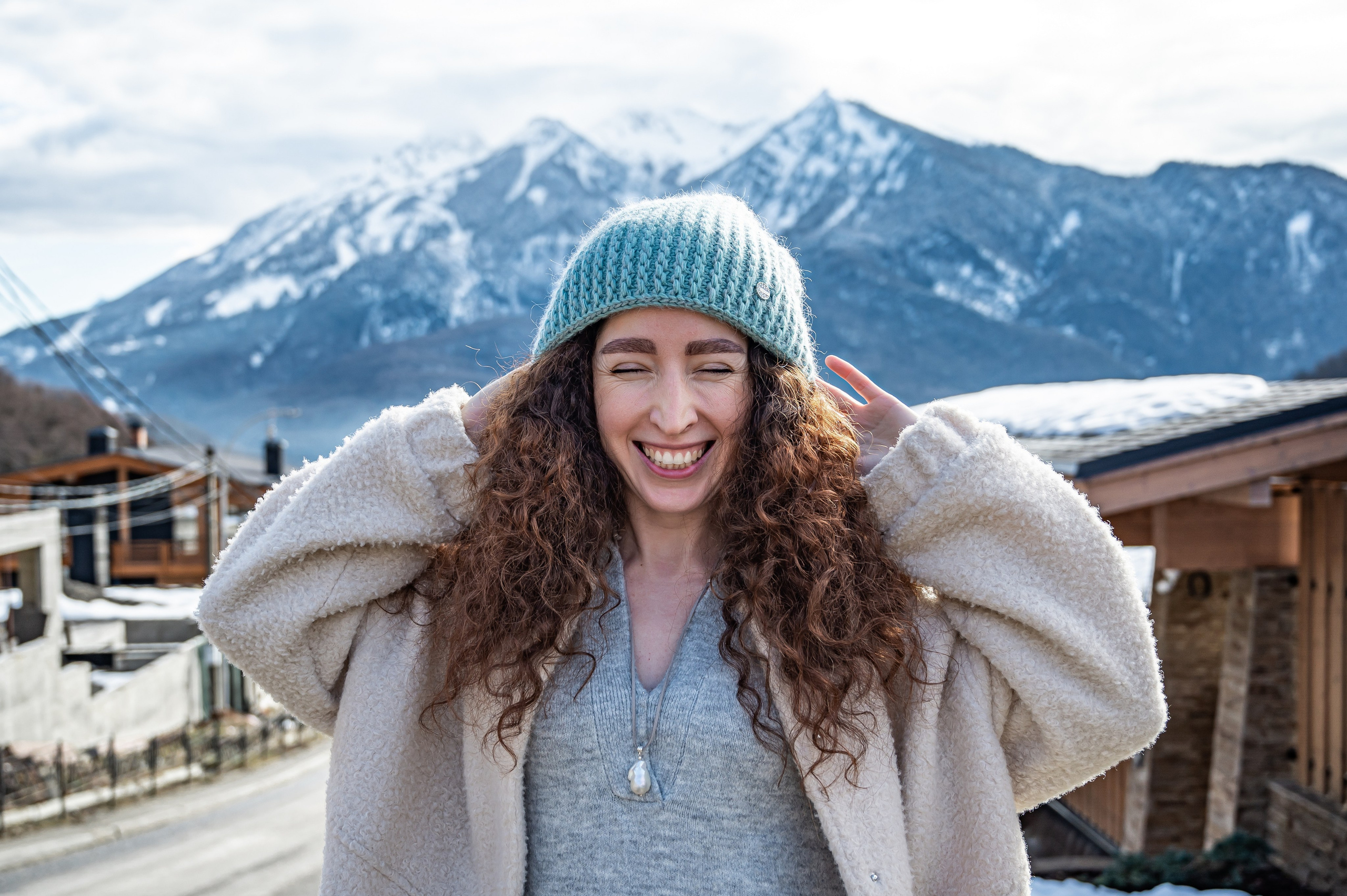 Анна. Фотограф Красная поляна|Сочи|Сириус