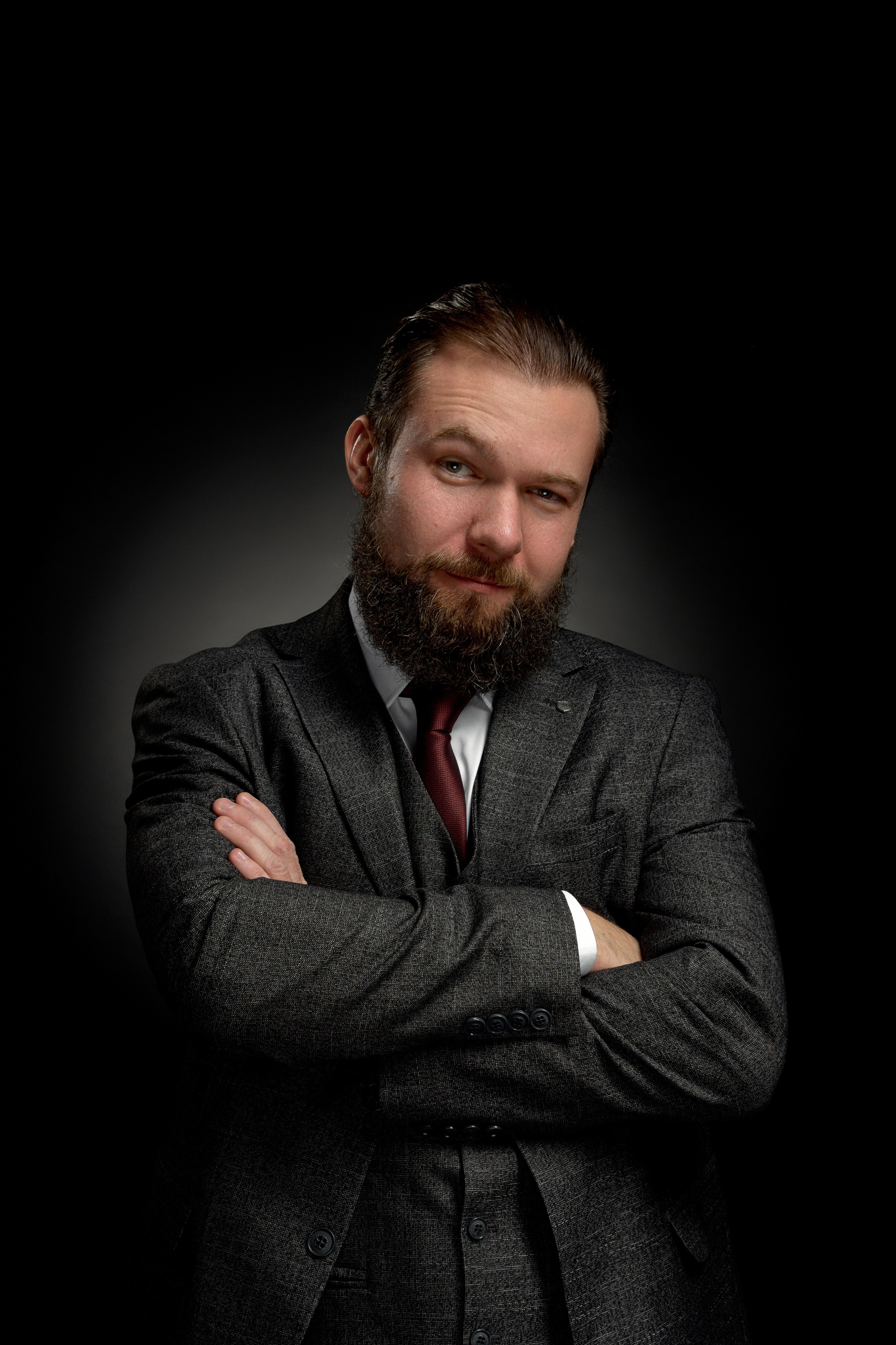 Егор — частная съемка в формате « для себя ». Фотограф Молчанов Александр