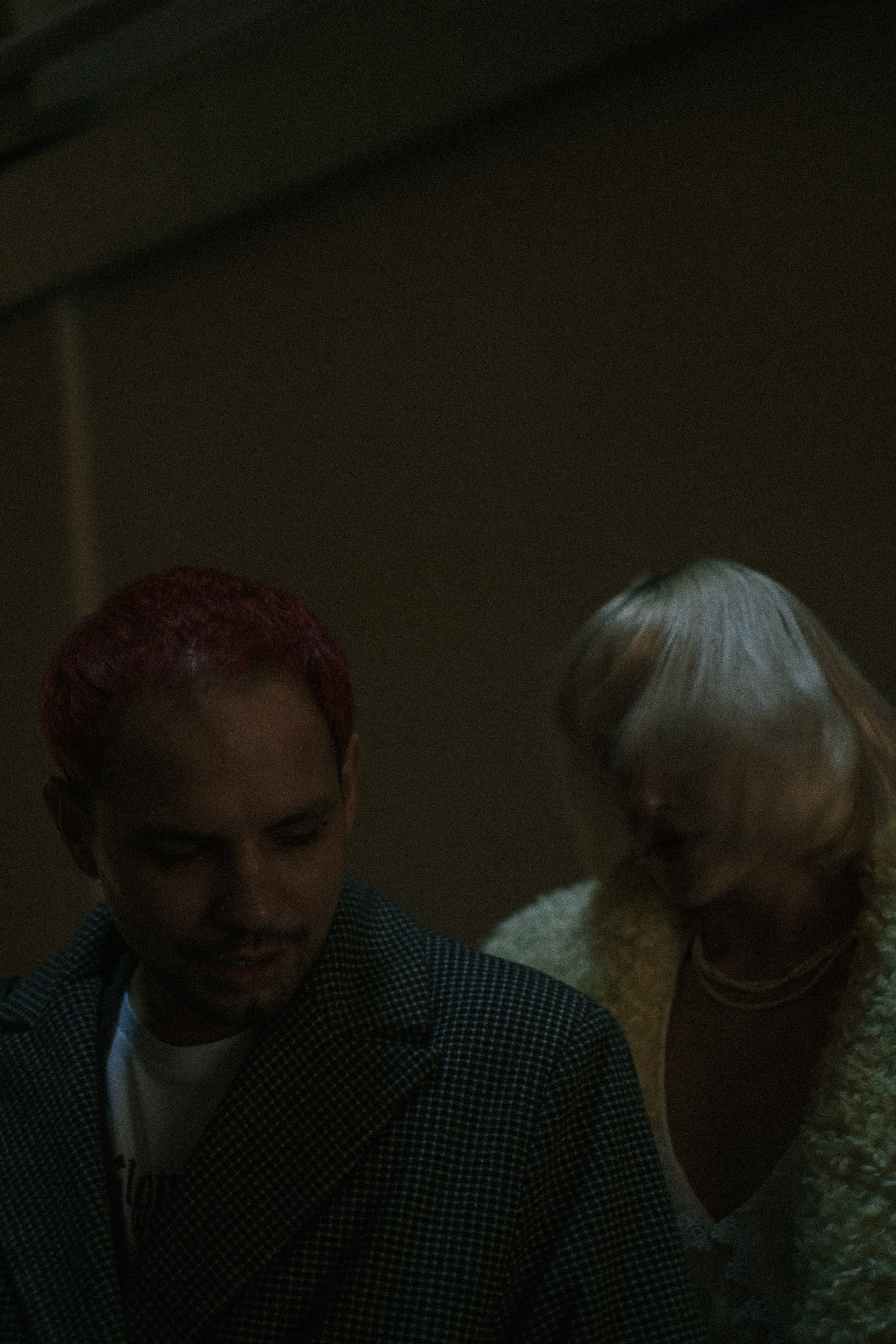 Группа UGLI | Фотосъемка музыкальной группы. Ксения Ильиных — Фотограф в Новосибирске