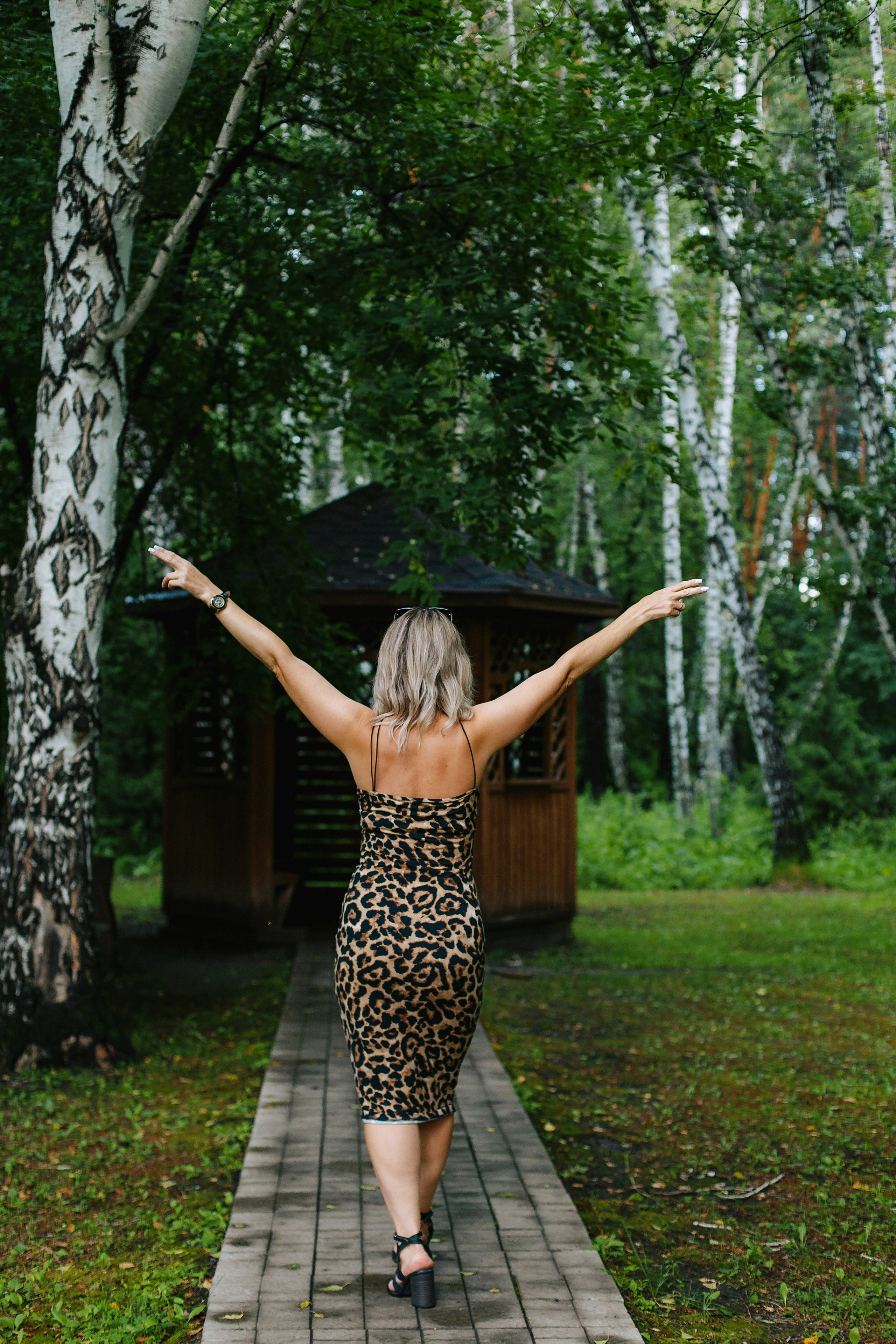 Летняя фотосессия. Выпускные альбомы Искитим, Бердск и Новосибирск Крюкова Елена