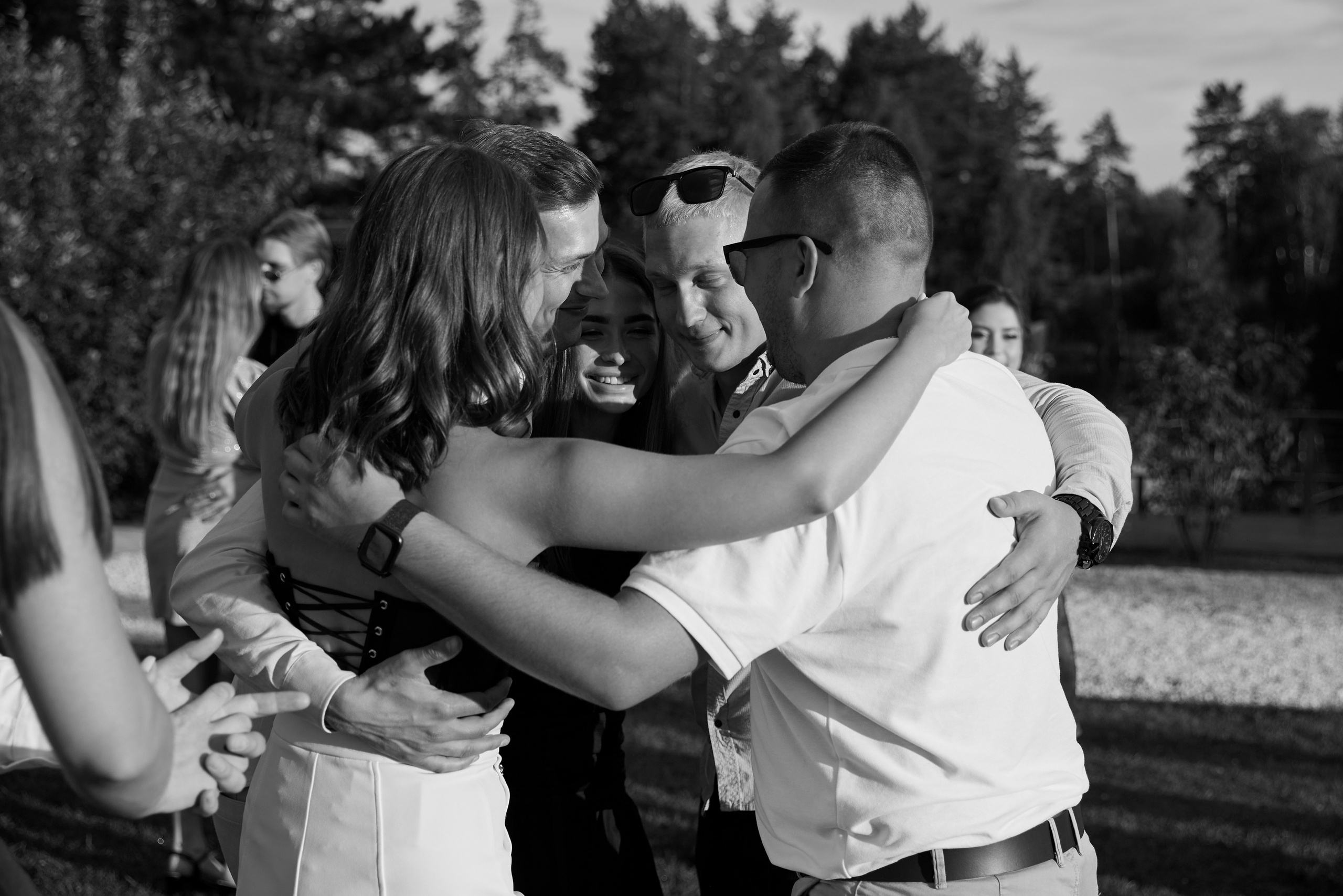 Dmitry & Margarita. Event агентство PAPRIKA в Екатеринбурге